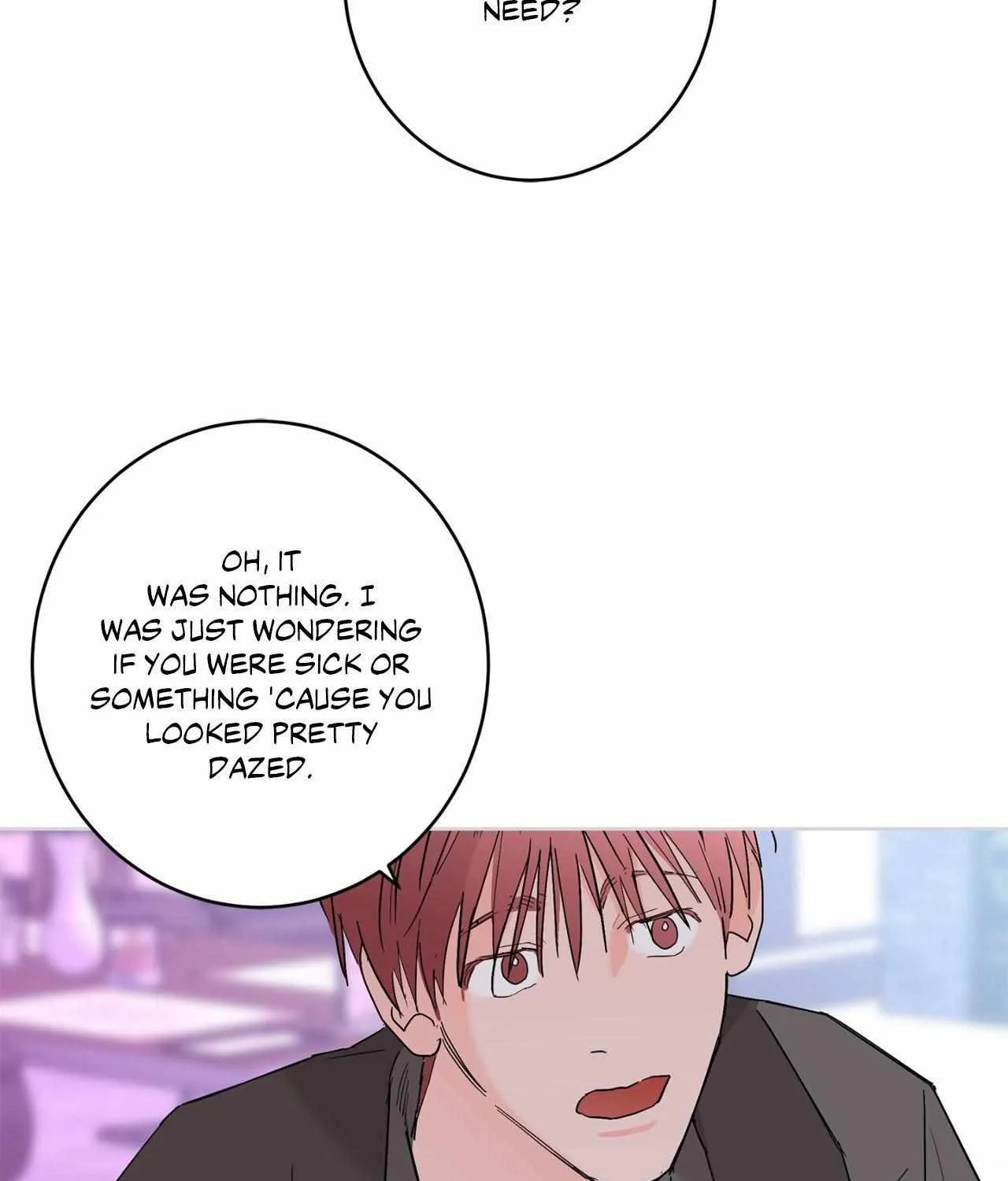 Will the roasted beans sprout? Chapter 83 page 78 - 