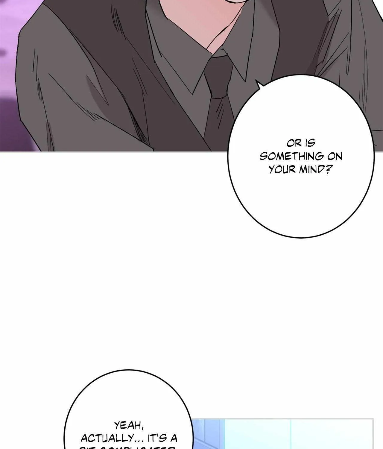 Will the roasted beans sprout? Chapter 83 page 79 - 