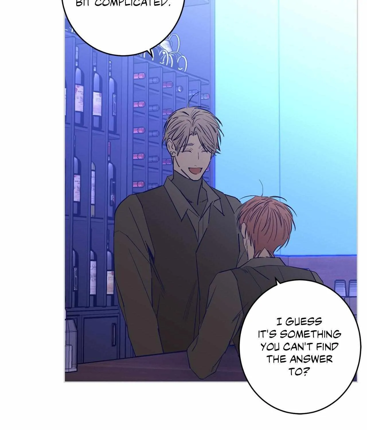 Will the roasted beans sprout? Chapter 83 page 80 - 