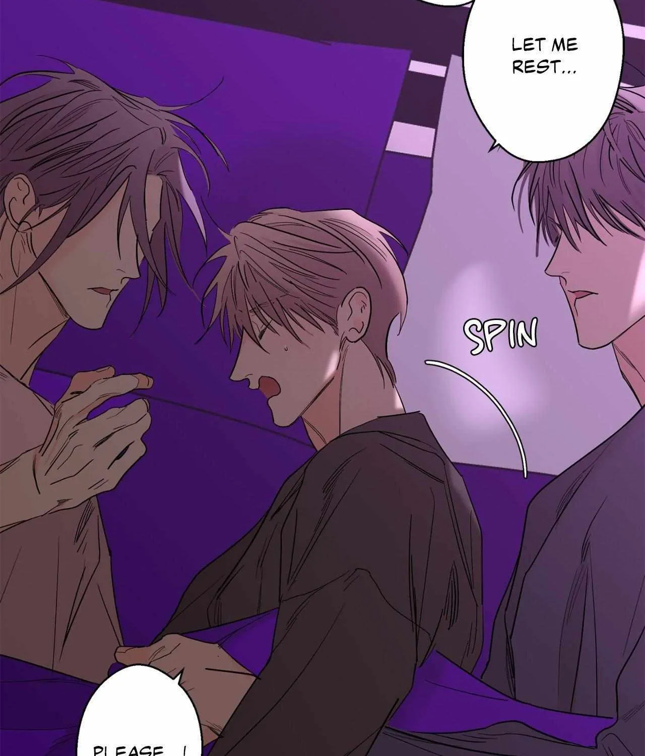 Will the roasted beans sprout? Chapter 83 page 9 - 