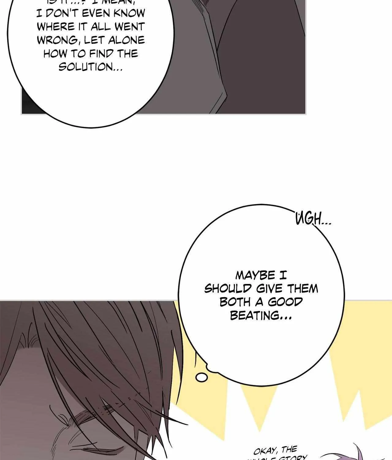 Will the roasted beans sprout? Chapter 83 page 82 - 