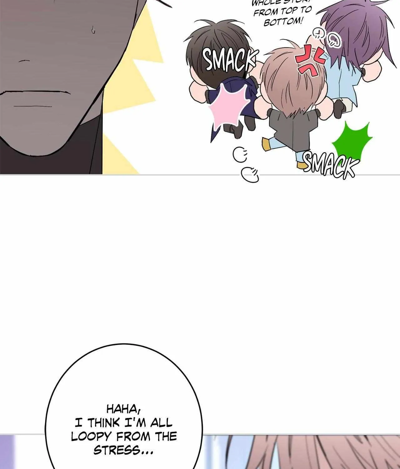 Will the roasted beans sprout? Chapter 83 page 83 - 
