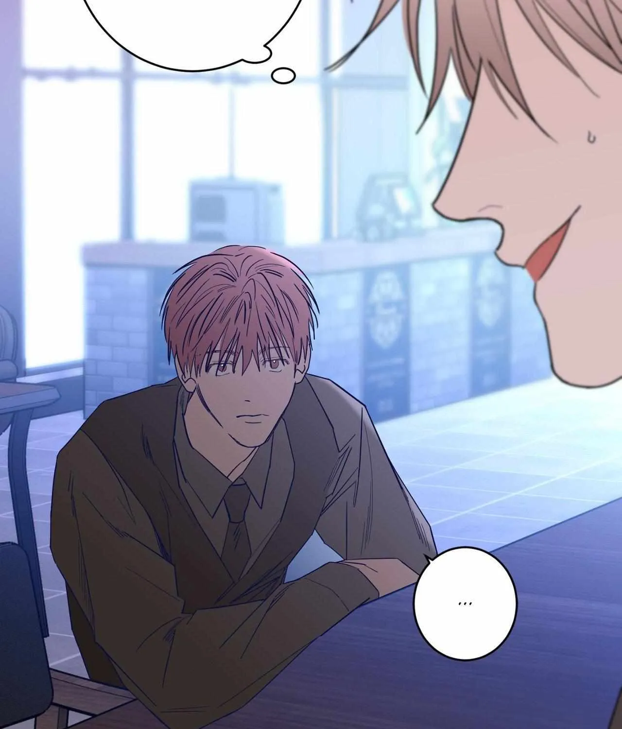 Will the roasted beans sprout? Chapter 83 page 84 - 