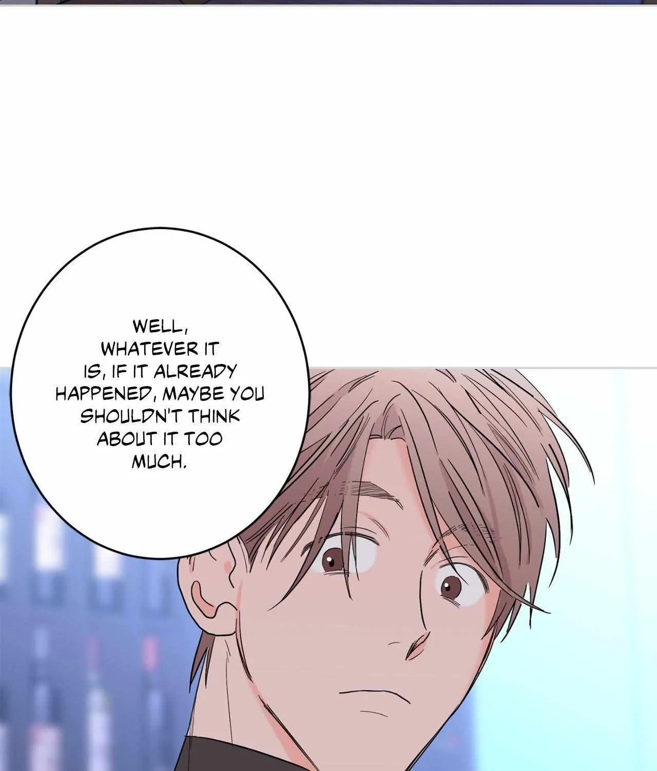 Will the roasted beans sprout? Chapter 83 page 85 - 