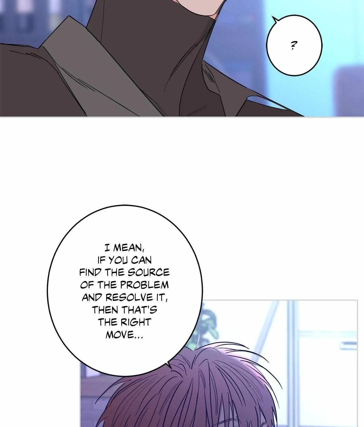 Will the roasted beans sprout? Chapter 83 page 86 - 