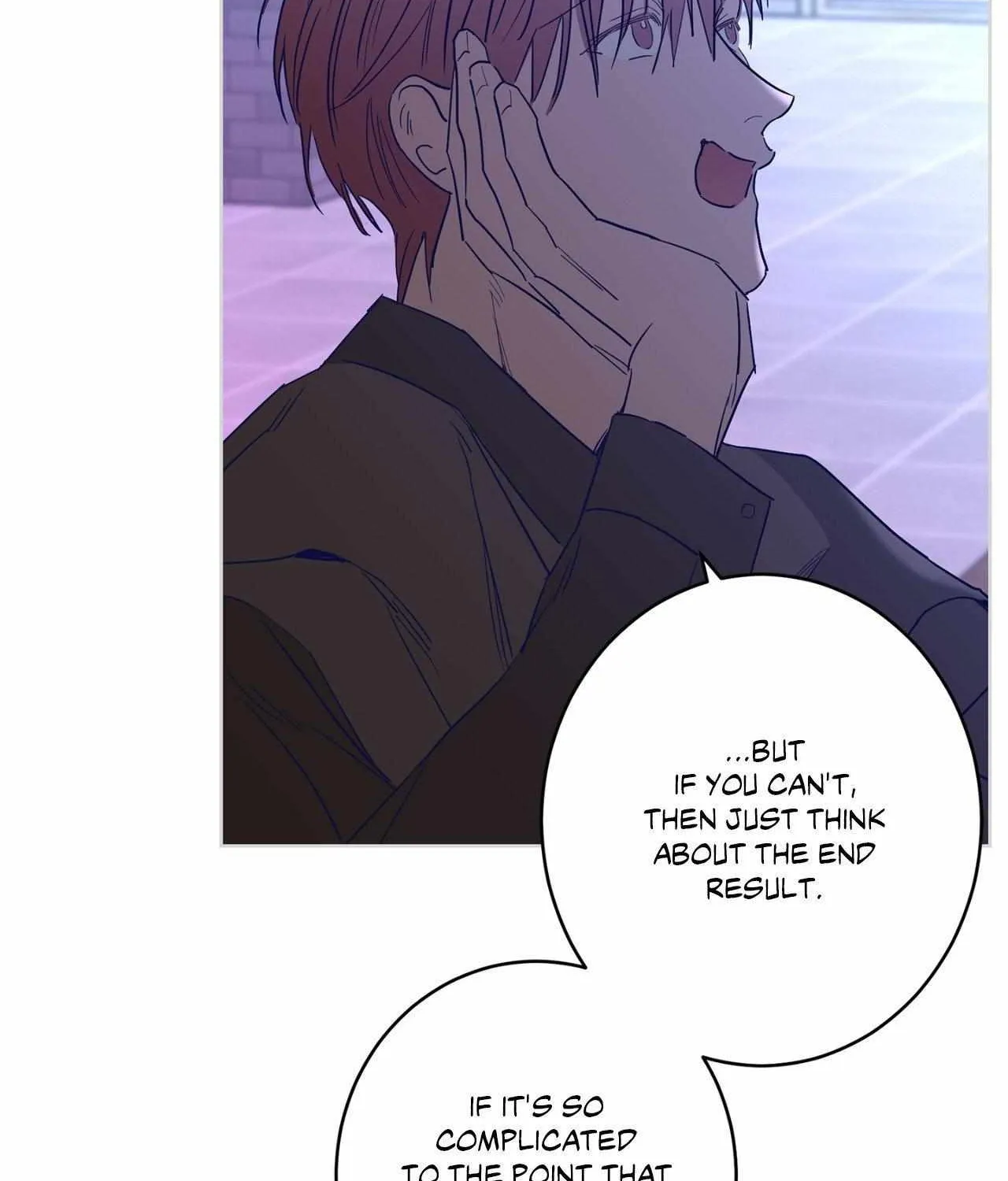 Will the roasted beans sprout? Chapter 83 page 87 - 