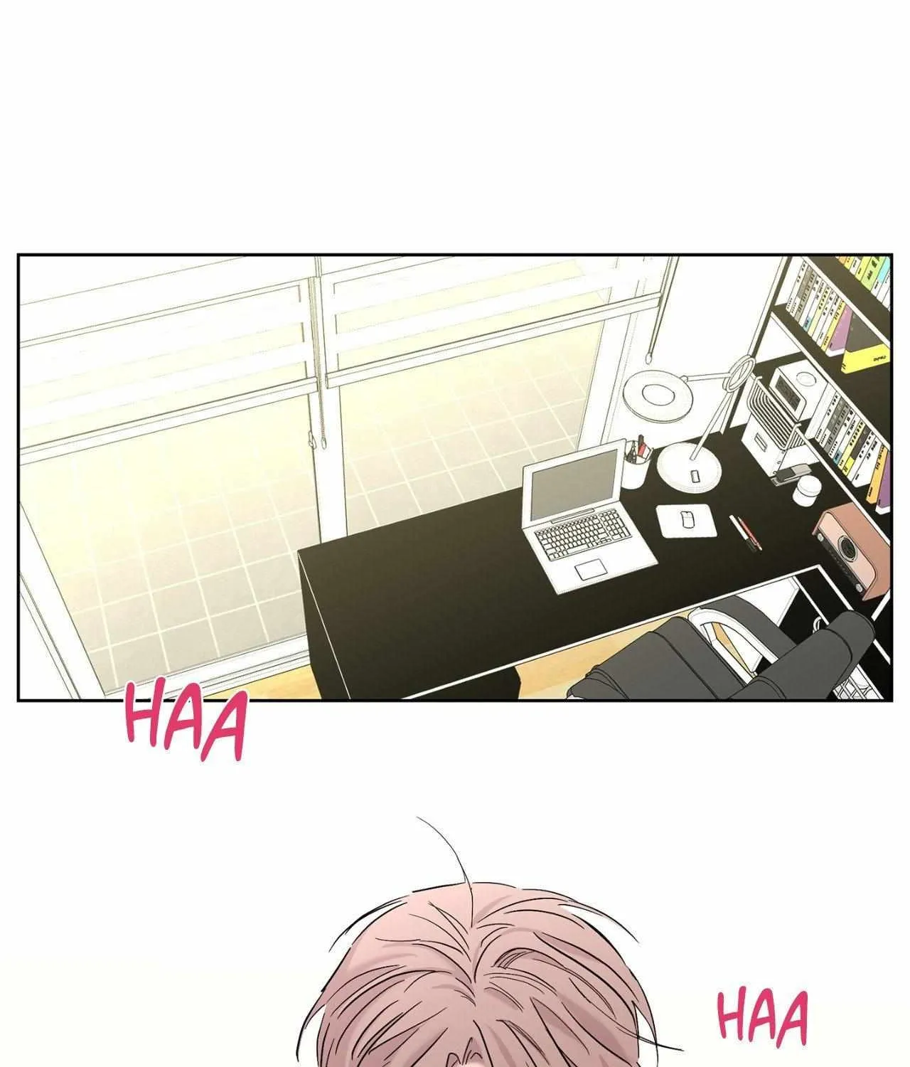 Will the roasted beans sprout? Chapter 83 page 91 - 