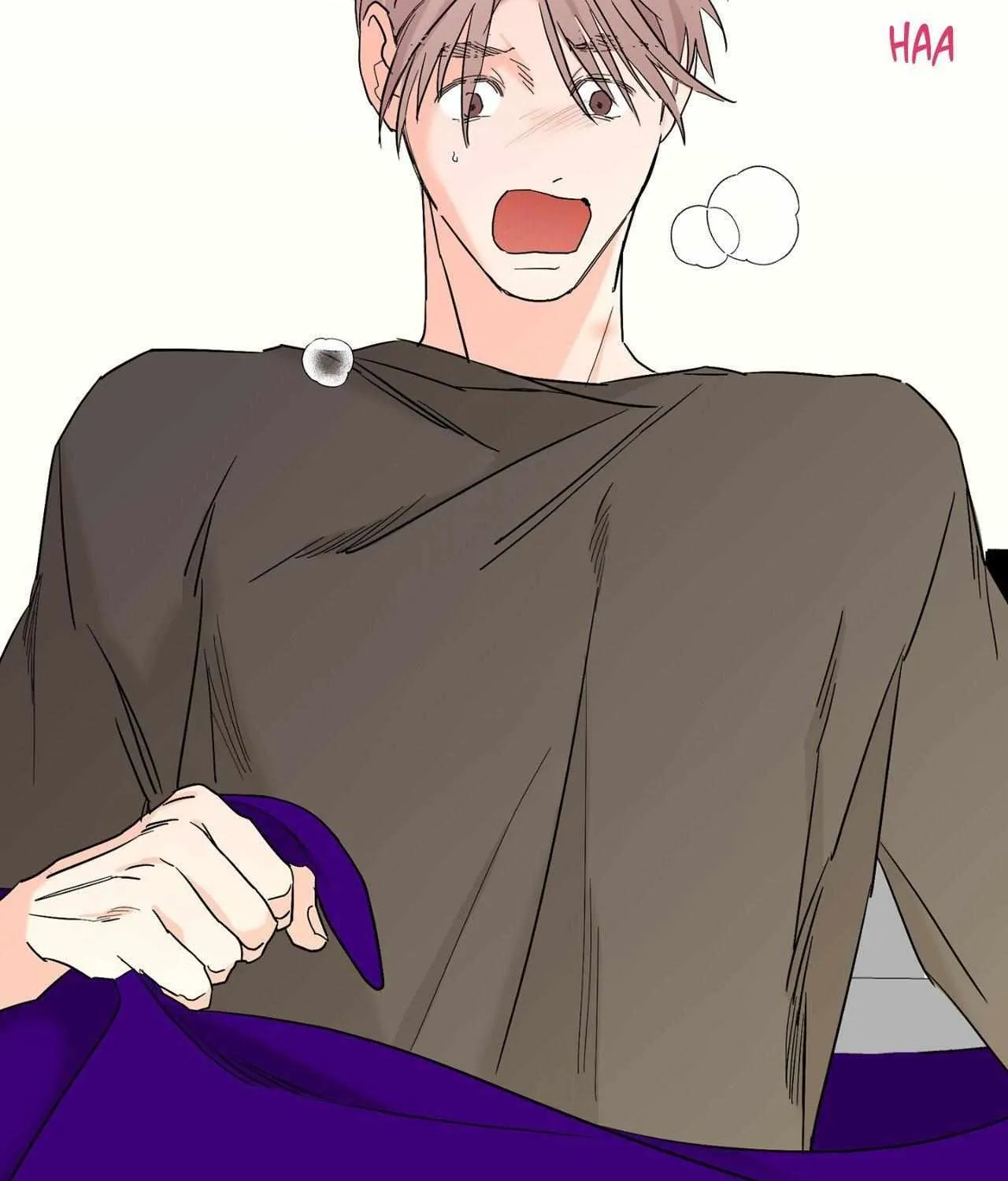 Will the roasted beans sprout? Chapter 83 page 92 - 