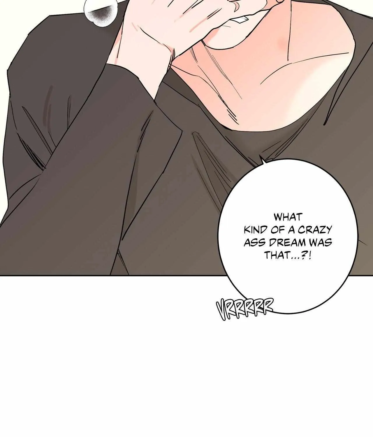 Will the roasted beans sprout? Chapter 83 page 94 - 