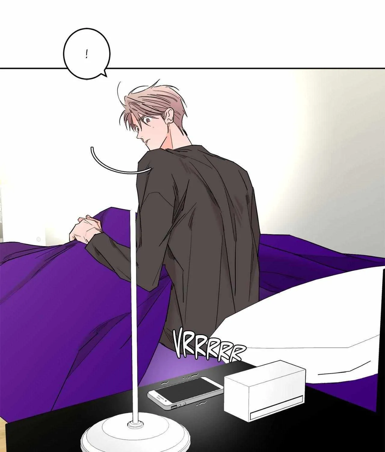 Will the roasted beans sprout? Chapter 83 page 95 - 
