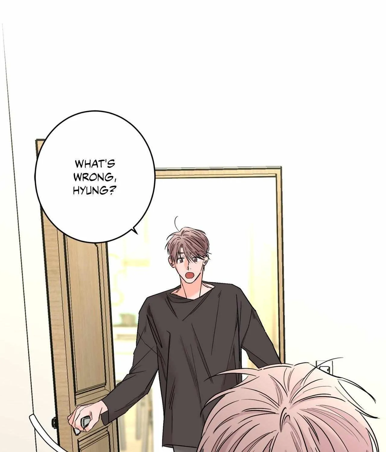 Will the roasted beans sprout? Chapter 84 page 12 - 