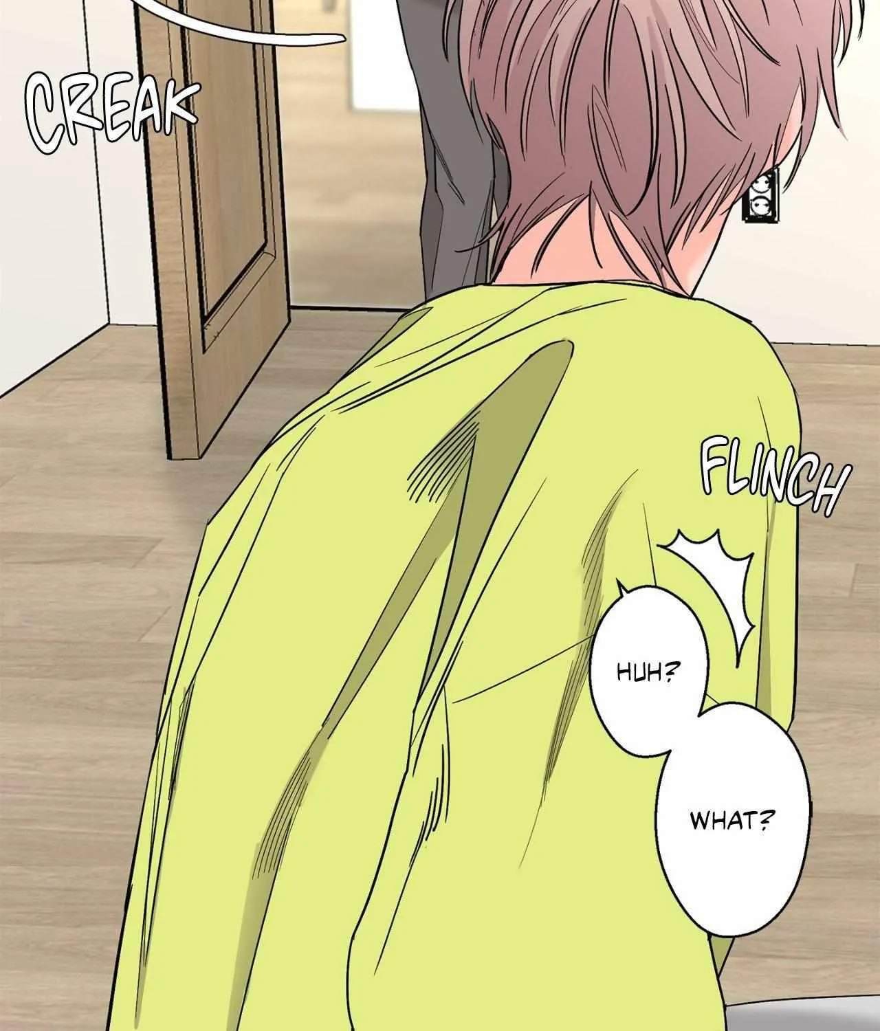 Will the roasted beans sprout? Chapter 84 page 13 - 