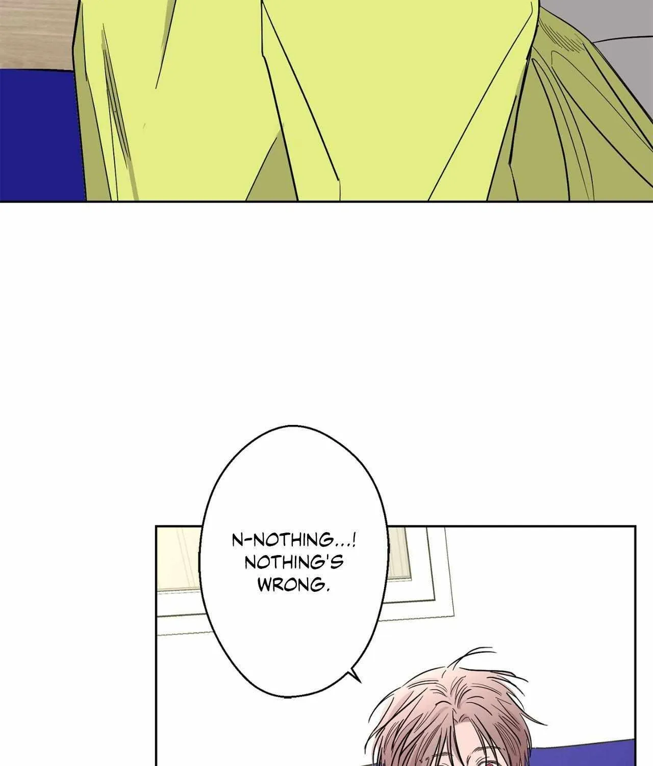 Will the roasted beans sprout? Chapter 84 page 14 - 