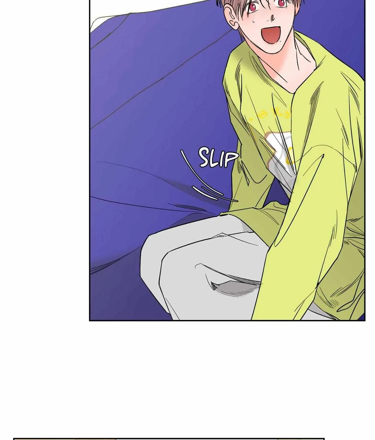 Will the roasted beans sprout? Chapter 84 page 15 - 