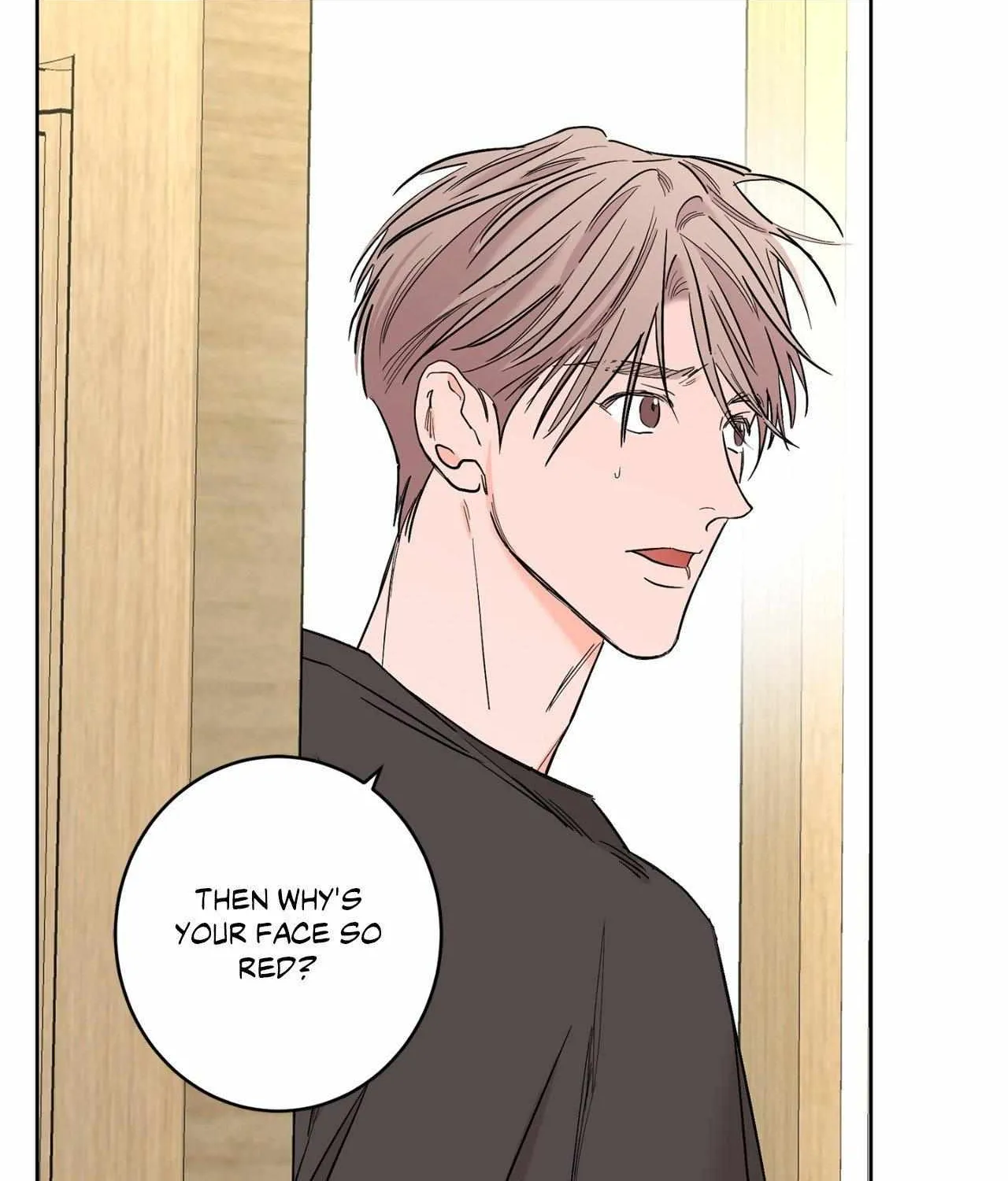 Will the roasted beans sprout? Chapter 84 page 16 - 