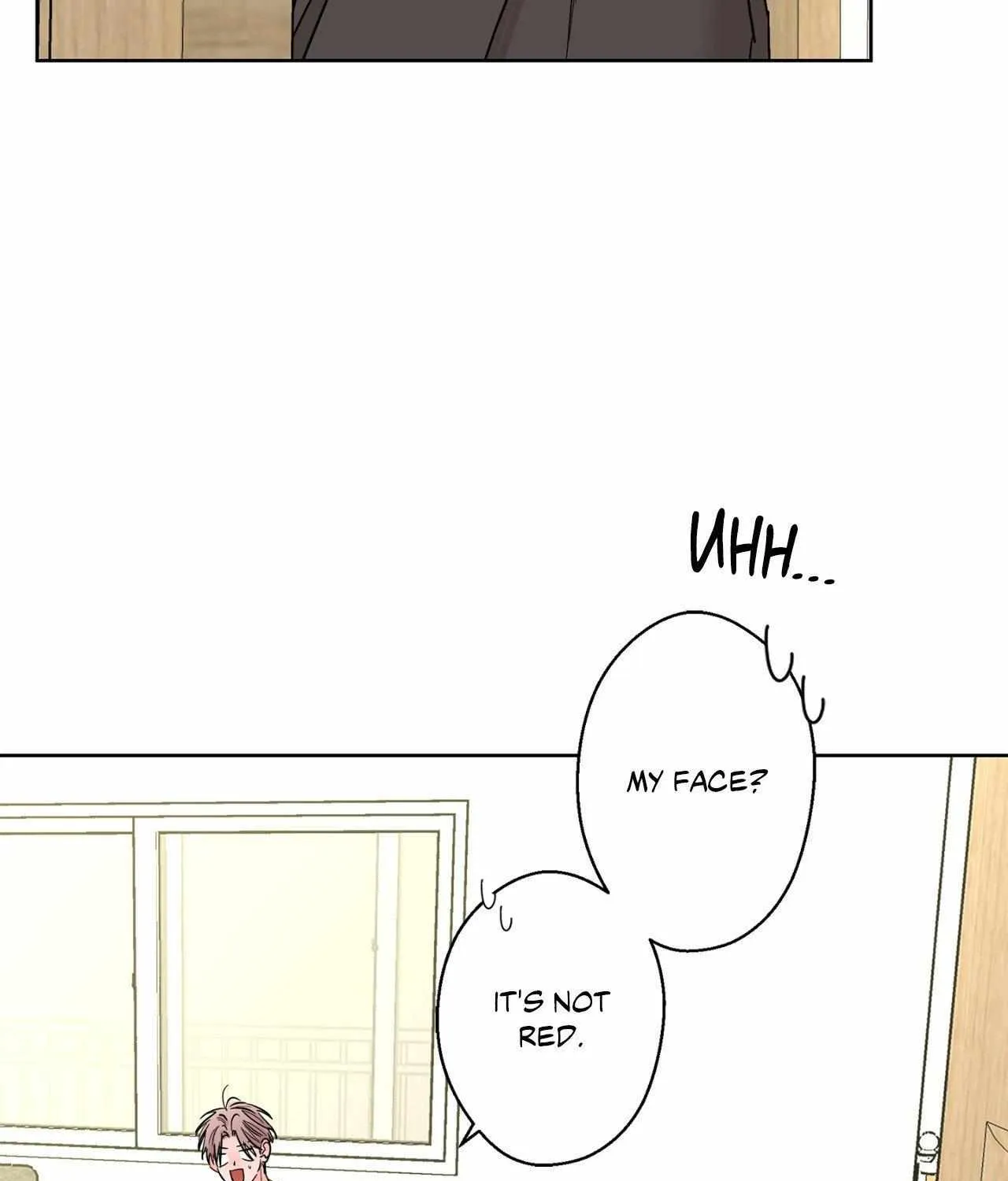 Will the roasted beans sprout? Chapter 84 page 17 - 