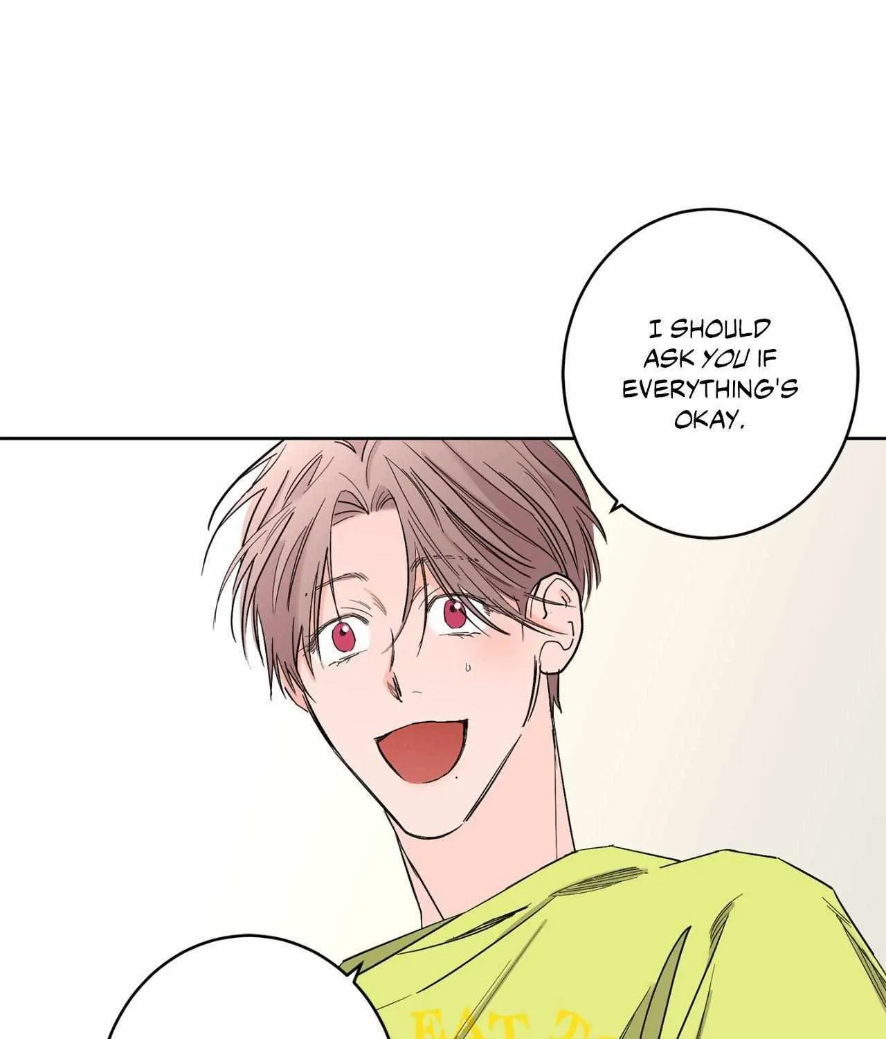 Will the roasted beans sprout? Chapter 84 page 19 - 