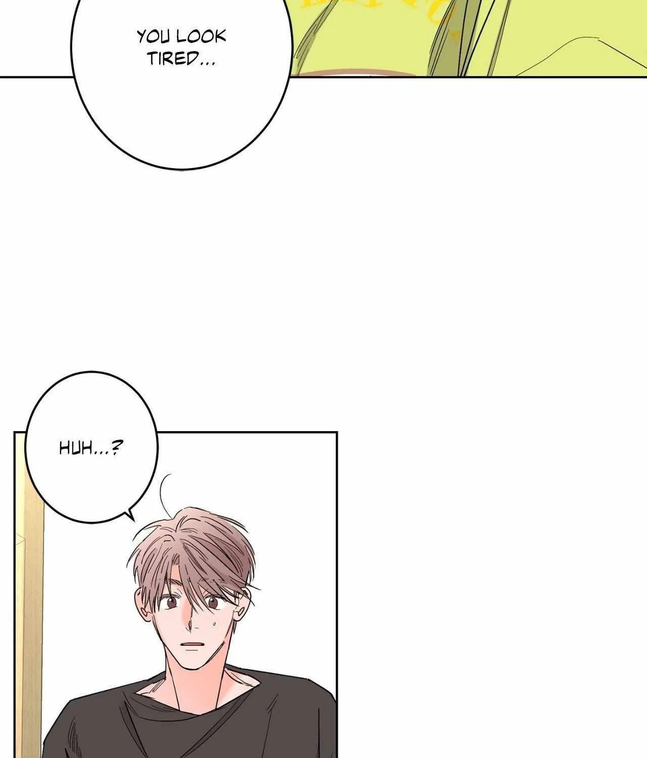 Will the roasted beans sprout? Chapter 84 page 20 - 