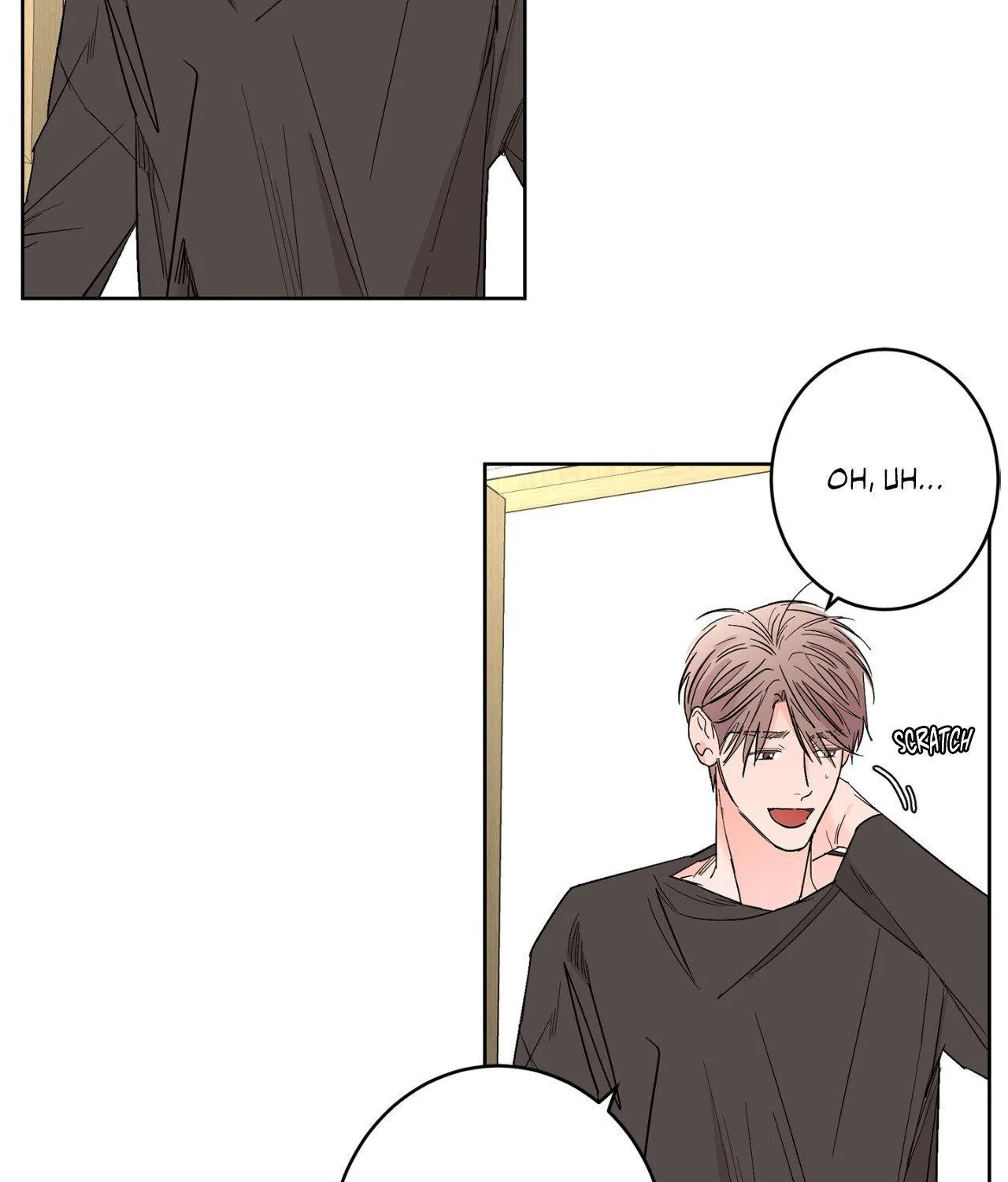Will the roasted beans sprout? Chapter 84 page 21 - 