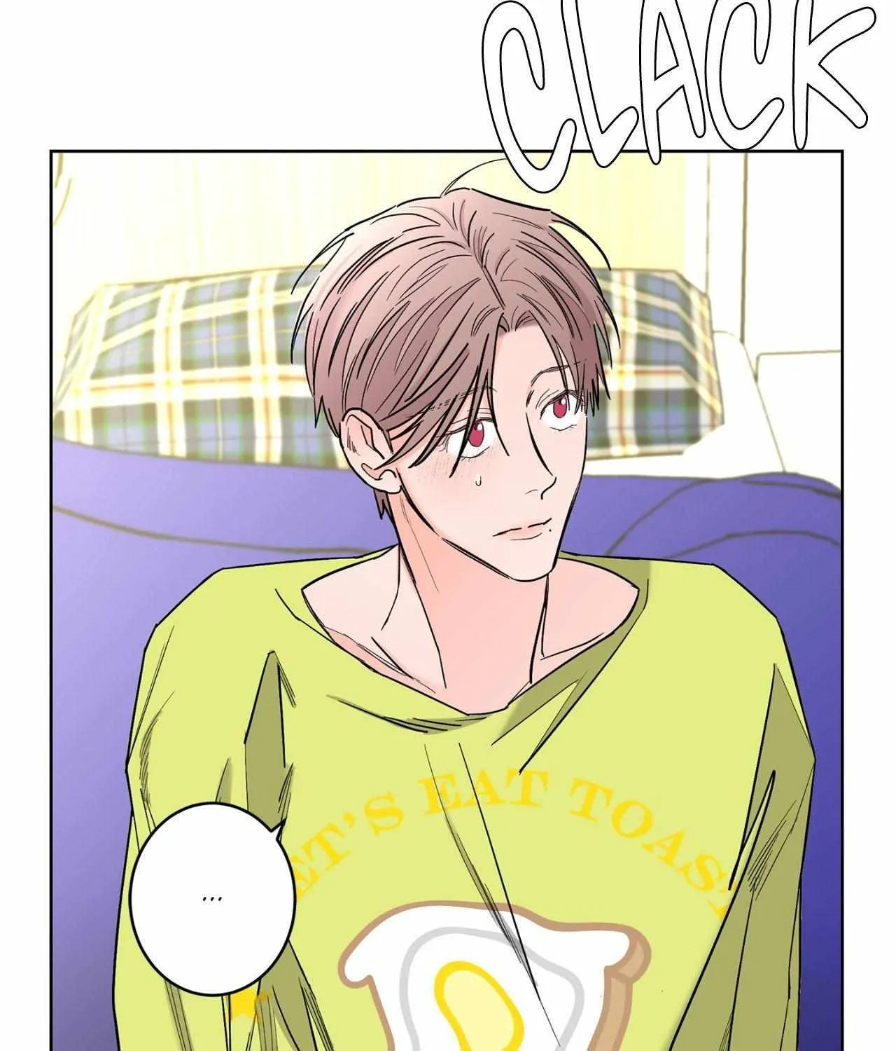Will the roasted beans sprout? Chapter 84 page 24 - 