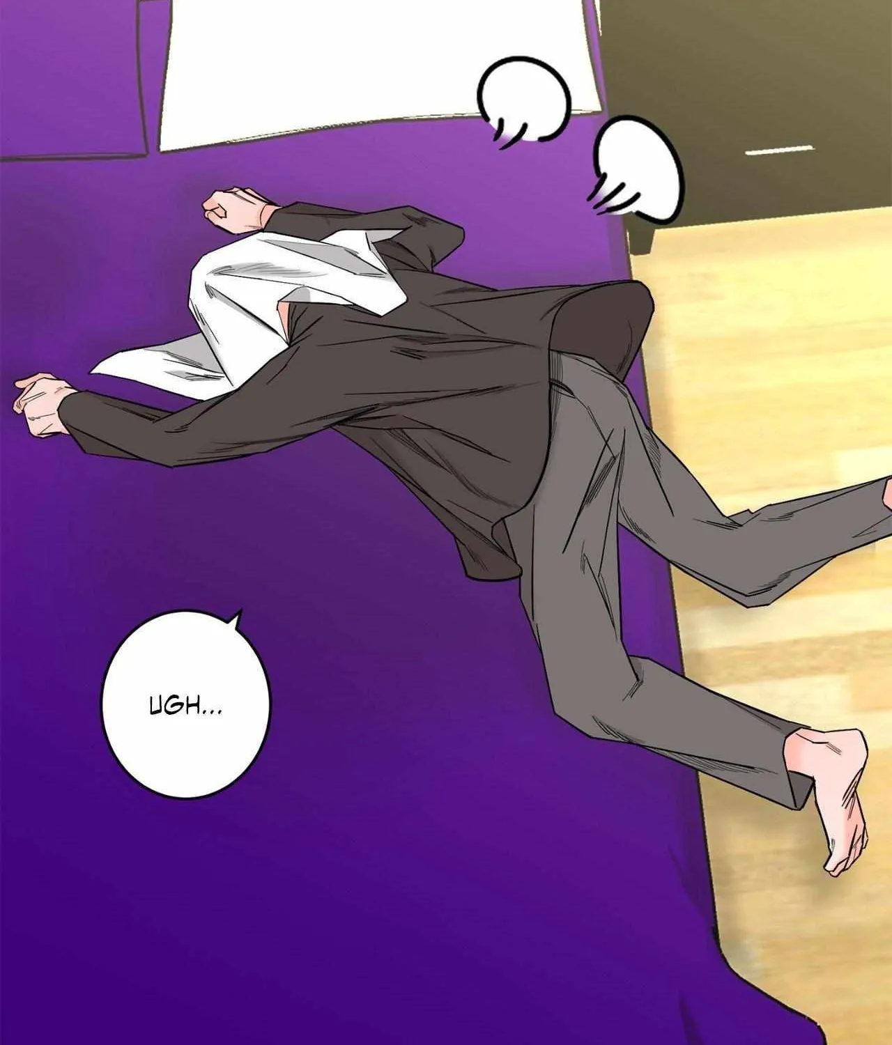 Will the roasted beans sprout? Chapter 84 page 30 - 