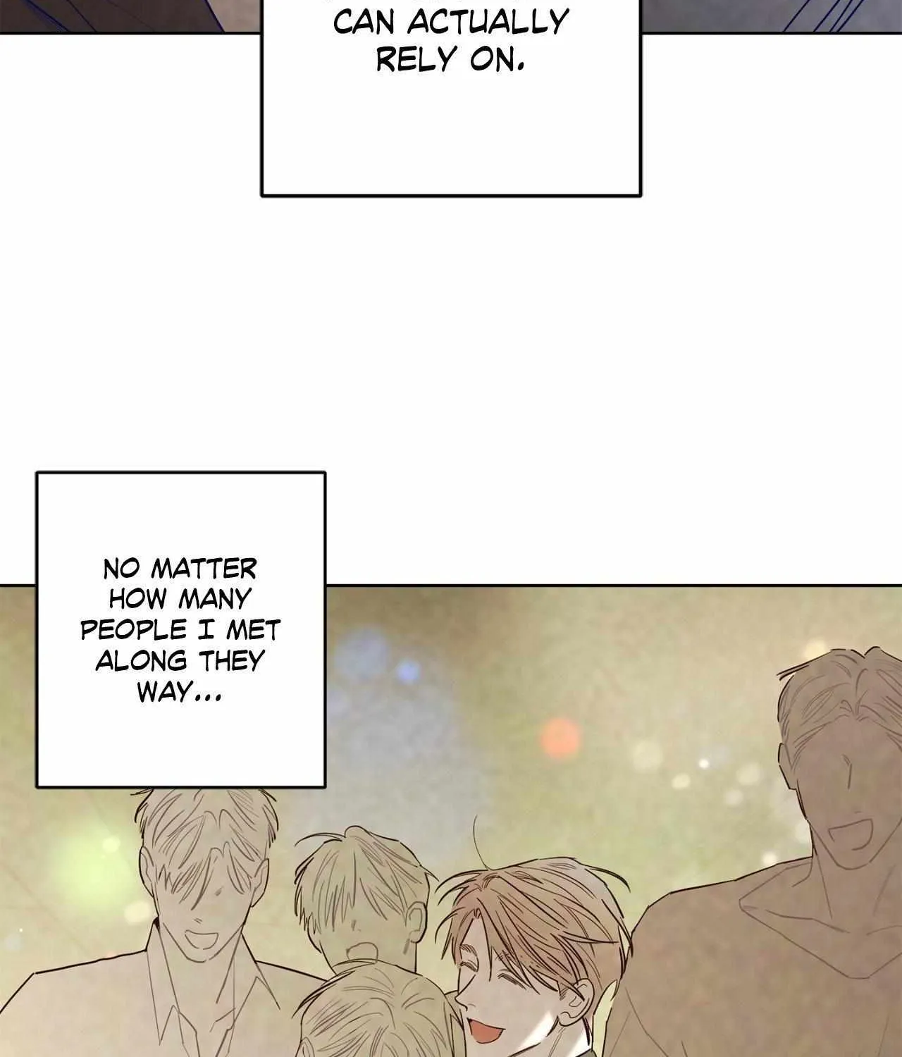 Will the roasted beans sprout? Chapter 84 page 4 - 