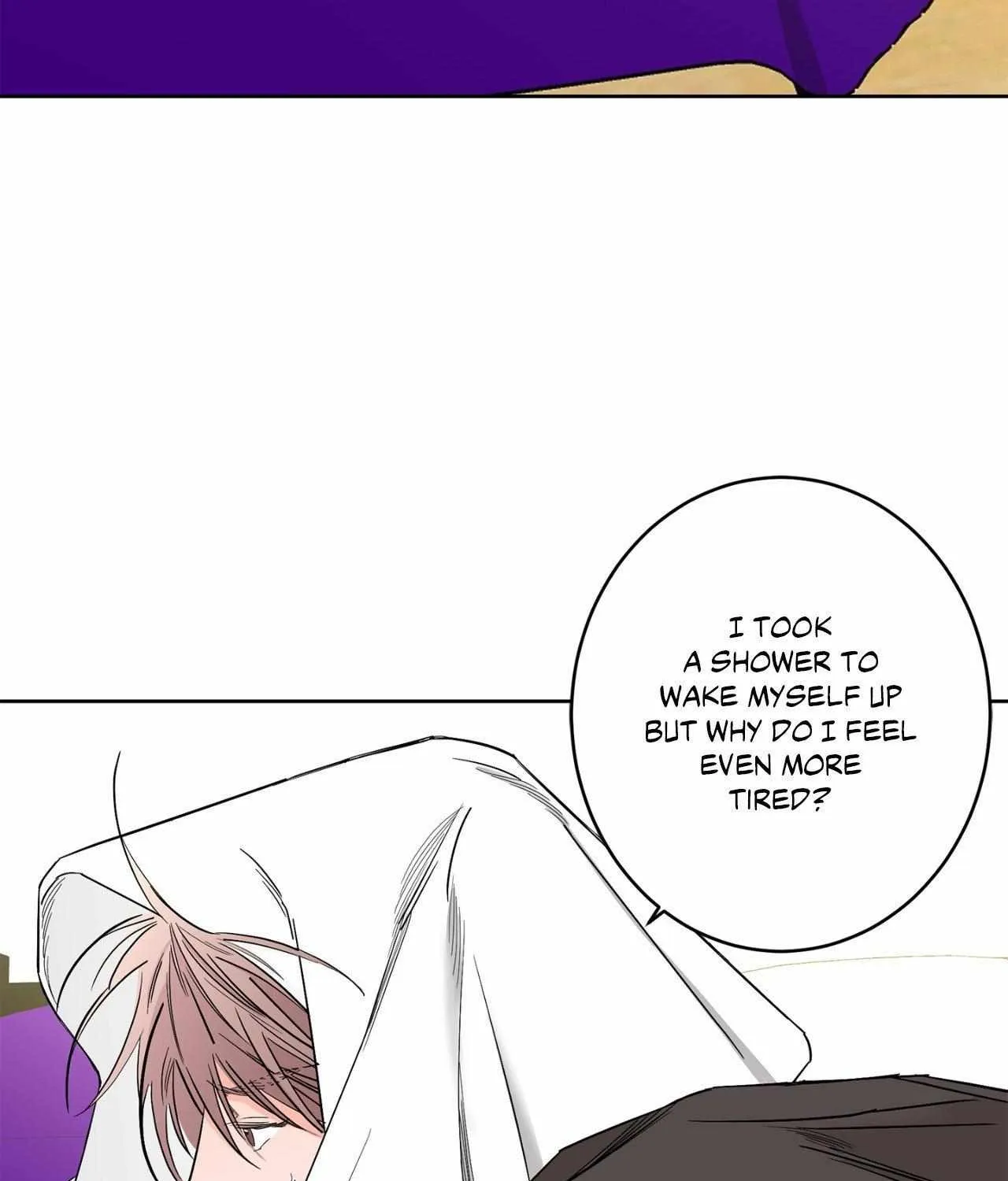 Will the roasted beans sprout? Chapter 84 page 31 - 