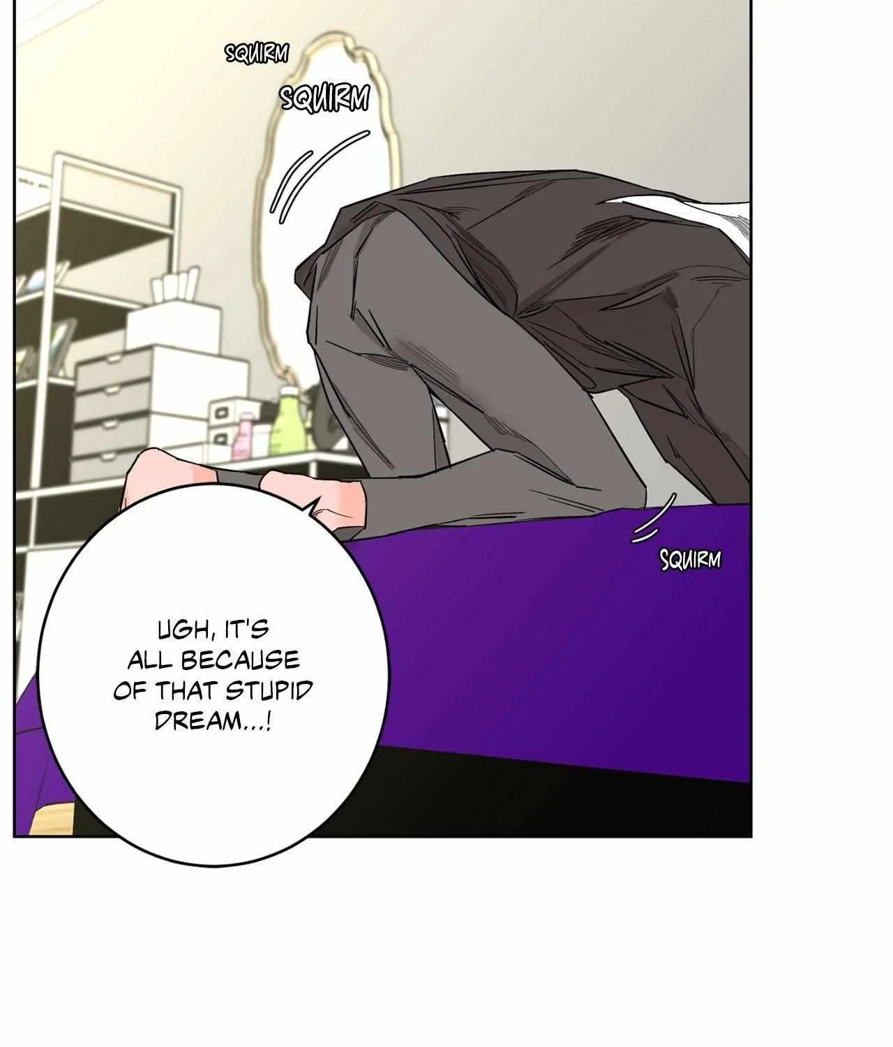 Will the roasted beans sprout? Chapter 84 page 33 - 