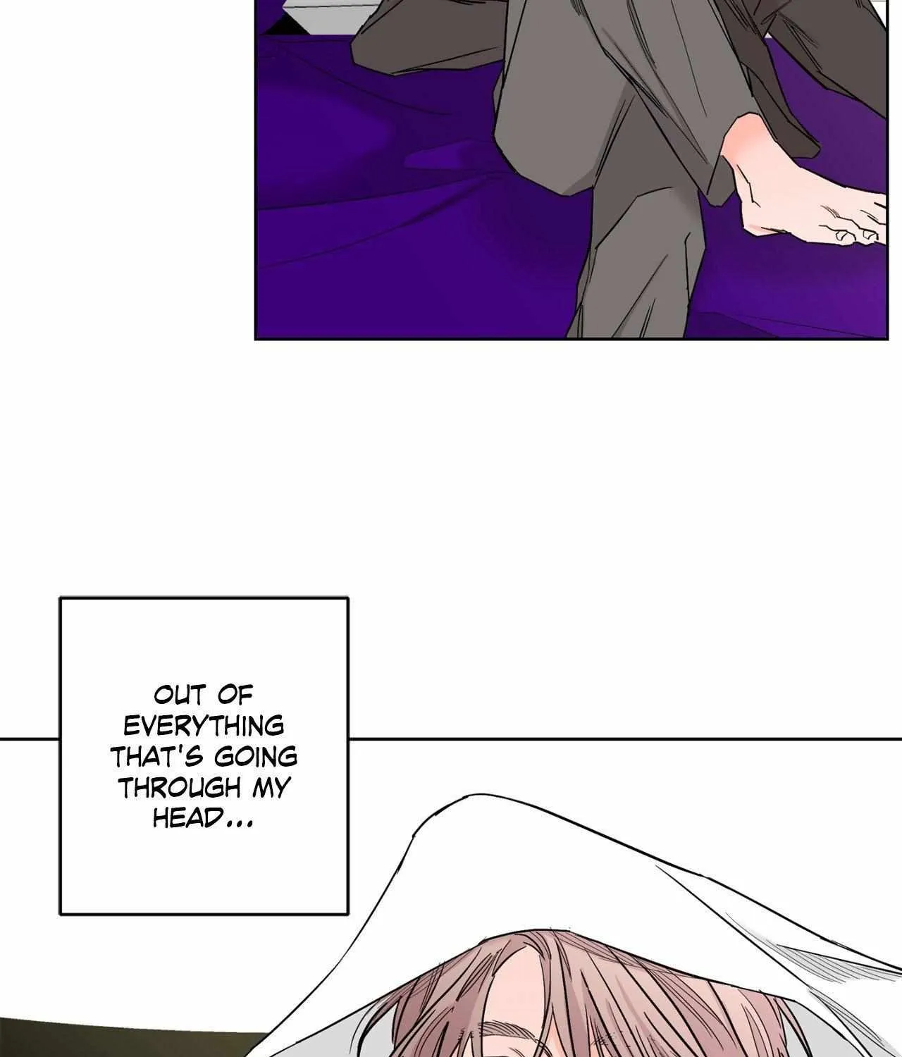 Will the roasted beans sprout? Chapter 84 page 35 - 