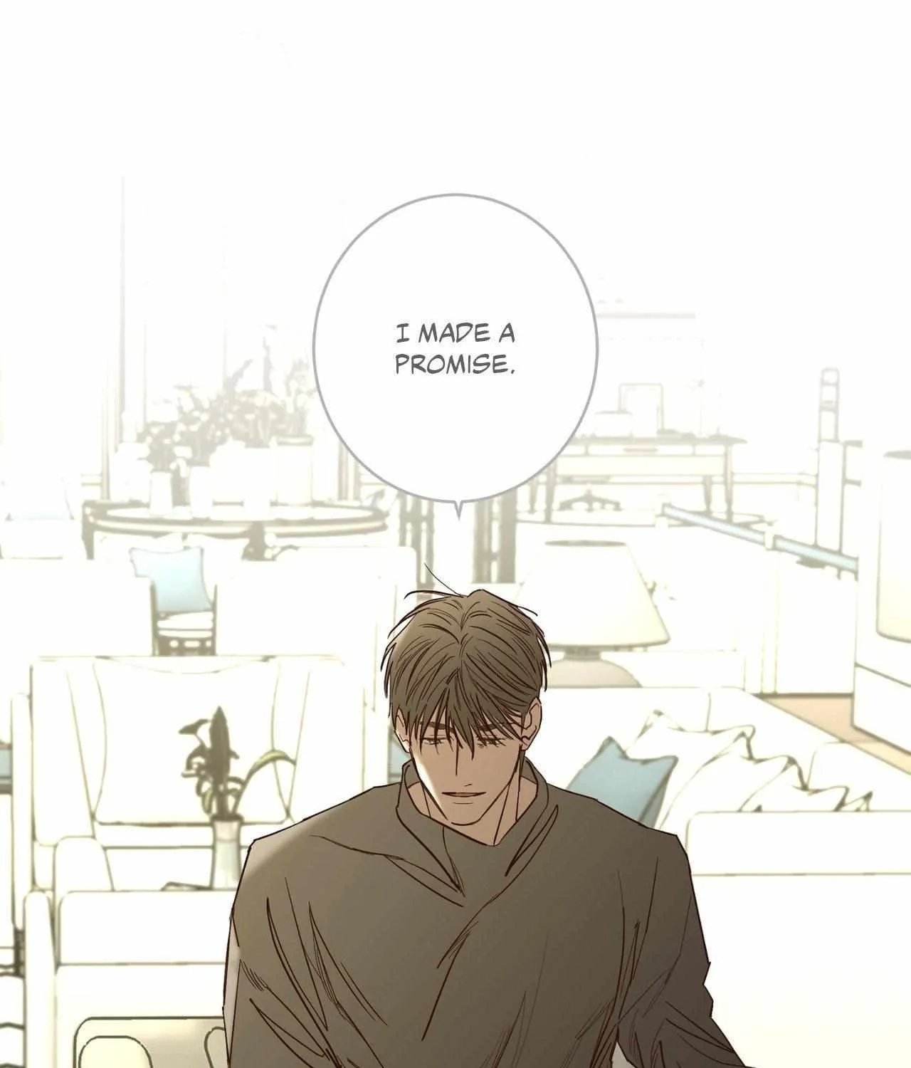 Will the roasted beans sprout? Chapter 84 page 39 - 