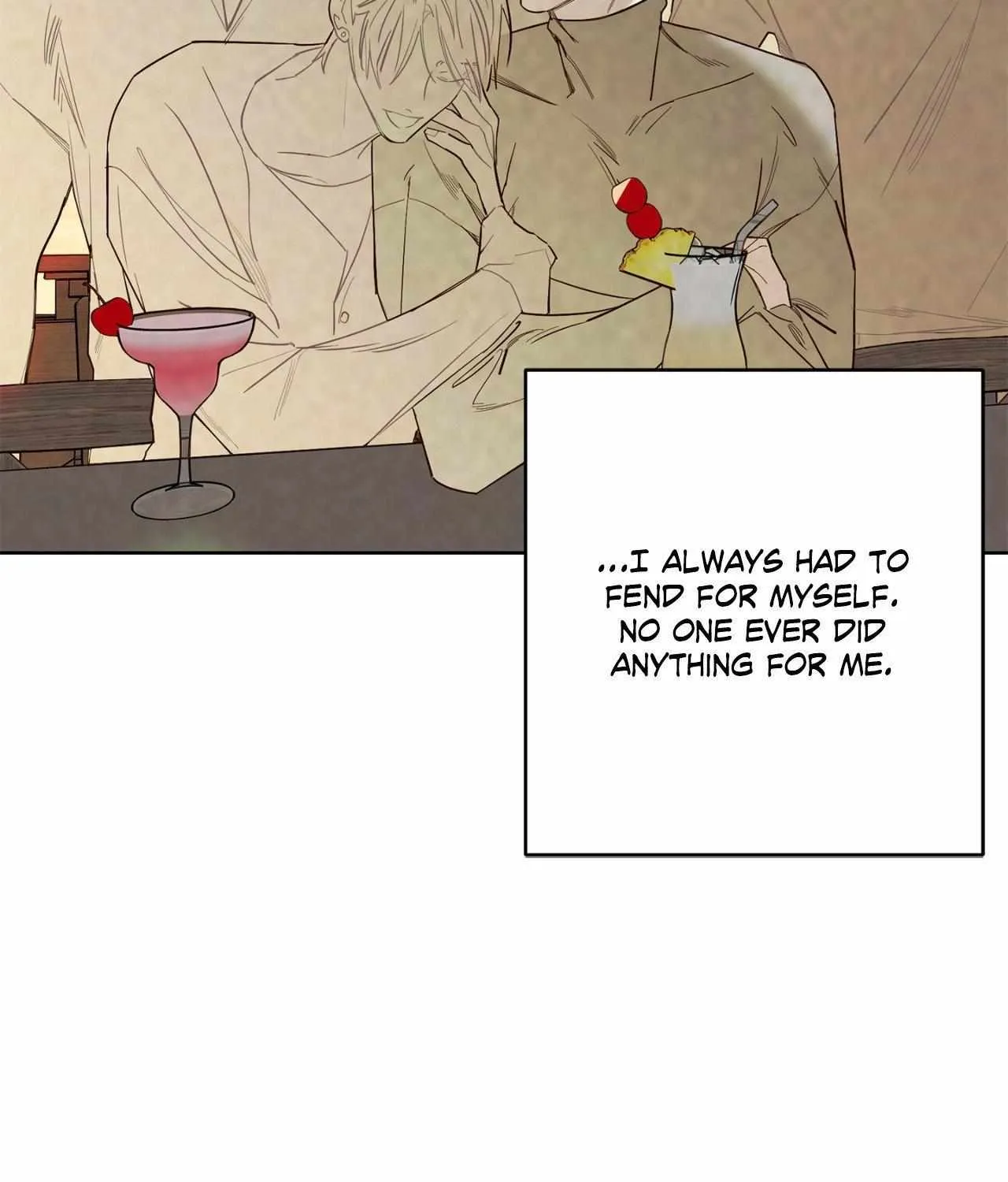 Will the roasted beans sprout? Chapter 84 page 5 - 