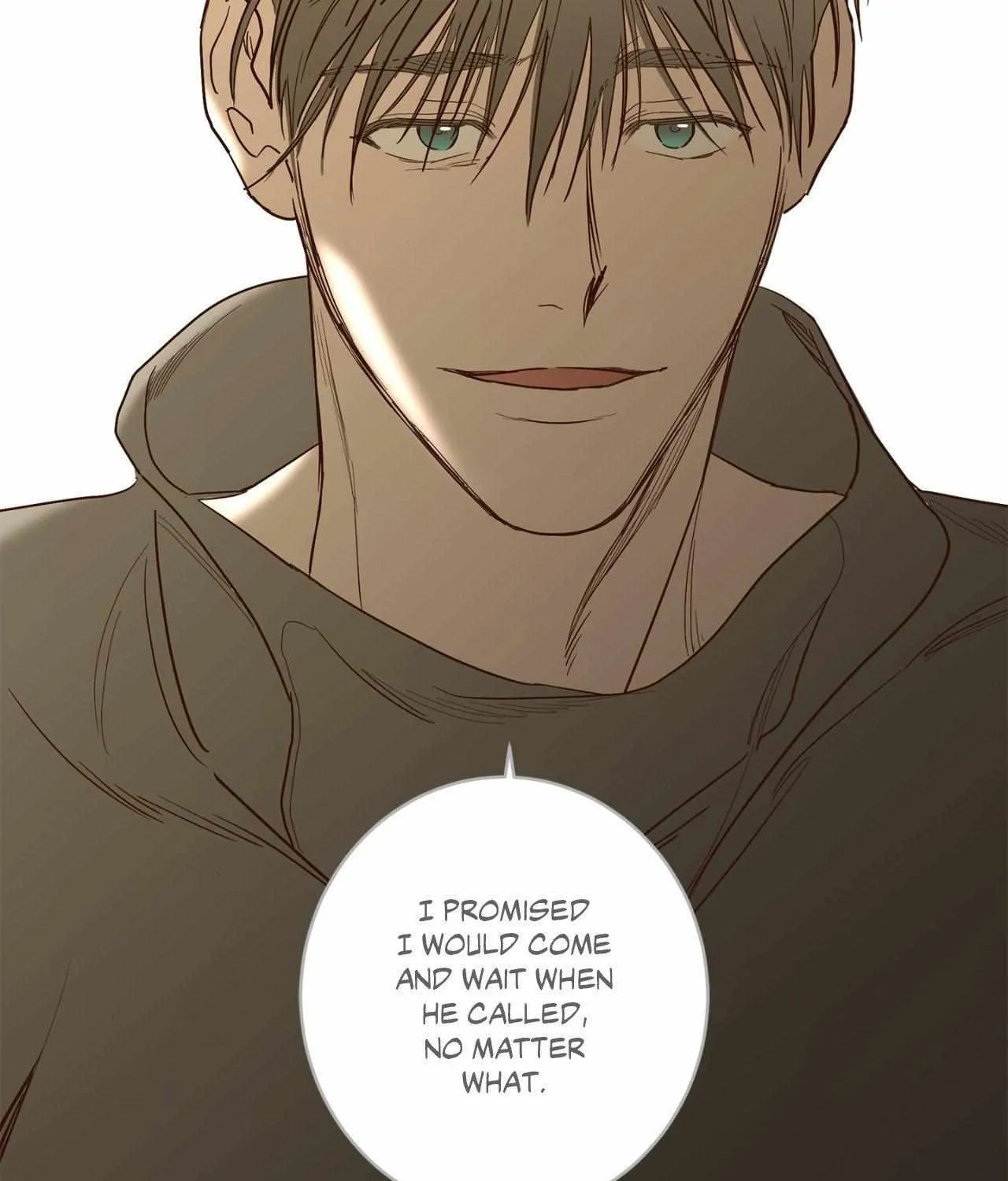 Will the roasted beans sprout? Chapter 84 page 41 - 
