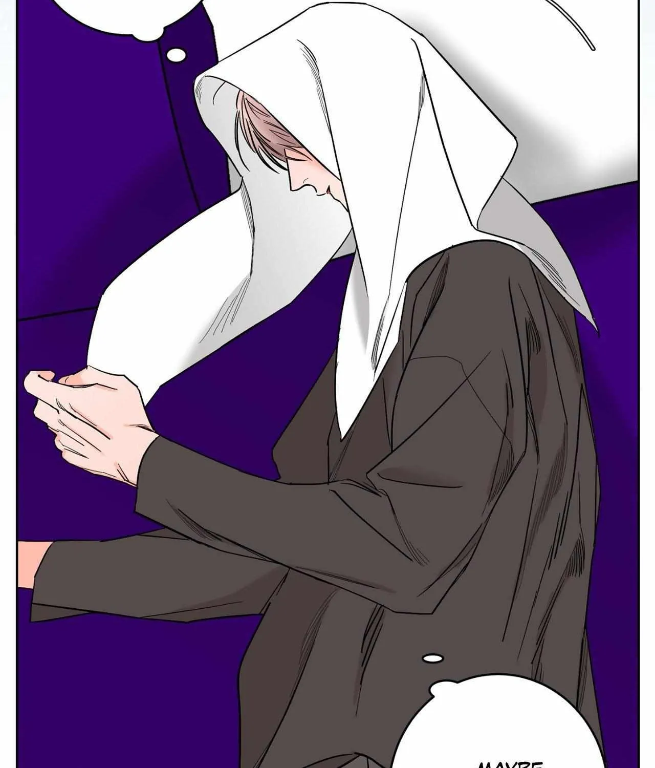Will the roasted beans sprout? Chapter 84 page 46 - 