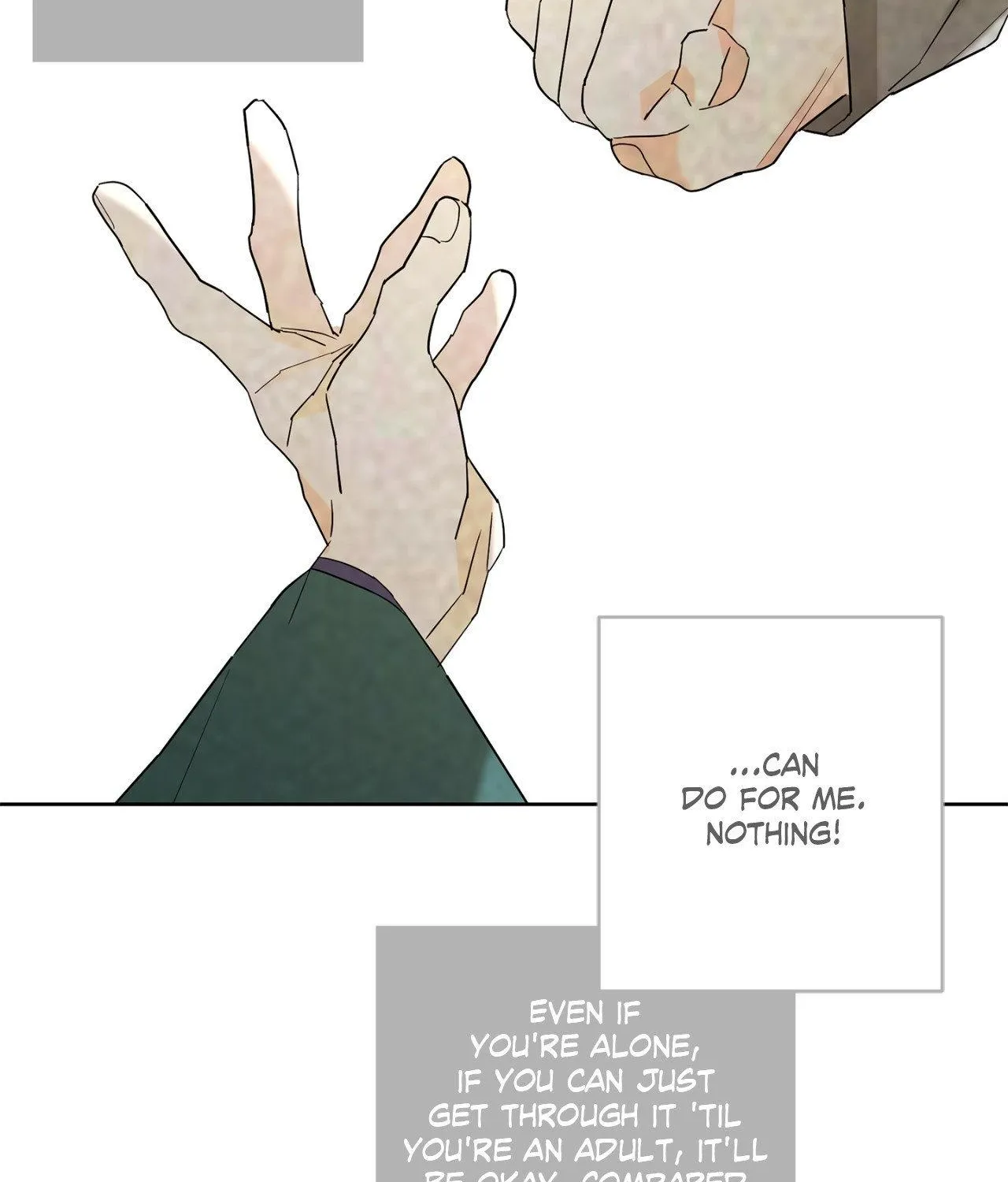 Will the roasted beans sprout? Chapter 84 page 48 - 