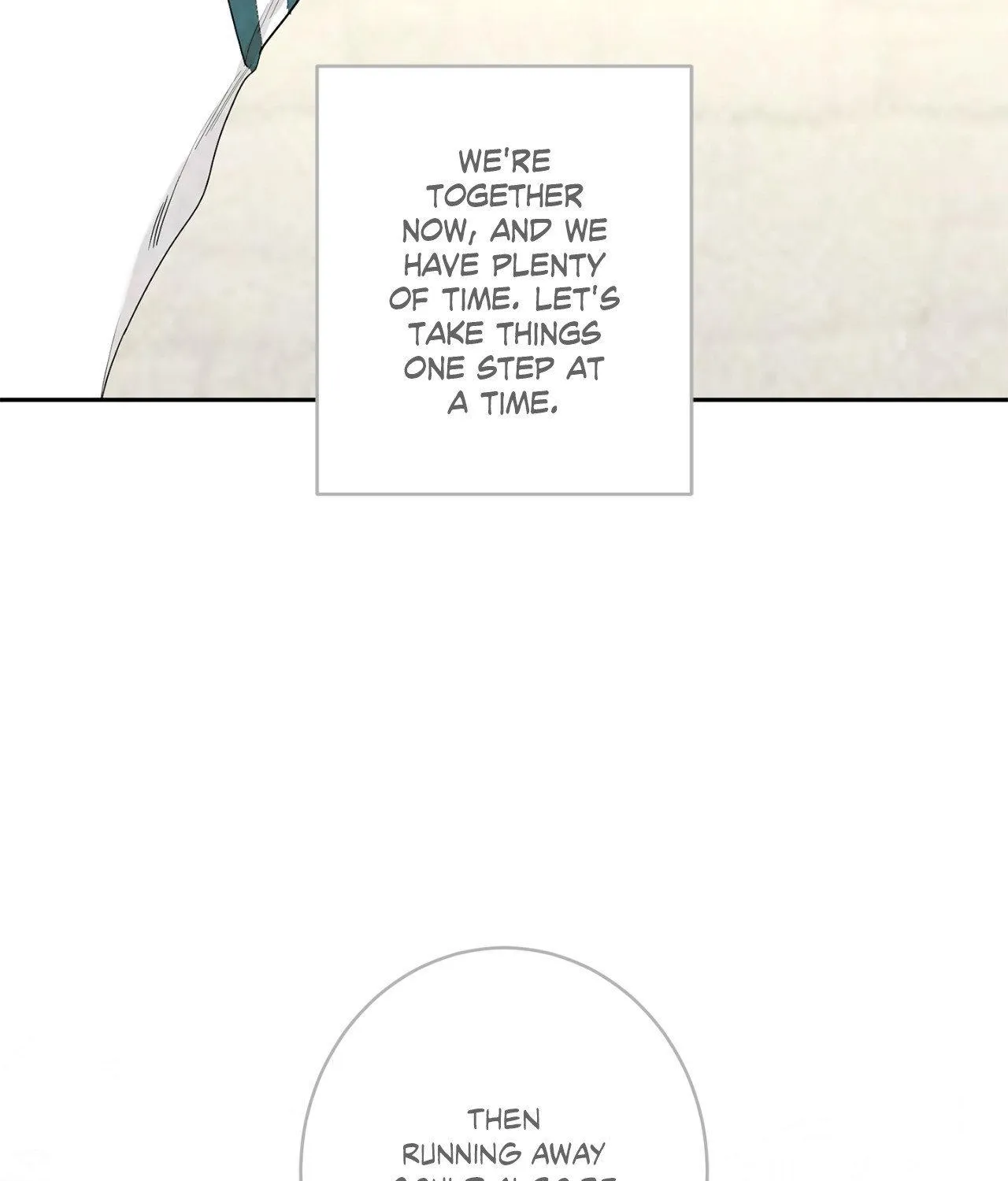 Will the roasted beans sprout? Chapter 84 page 50 - 