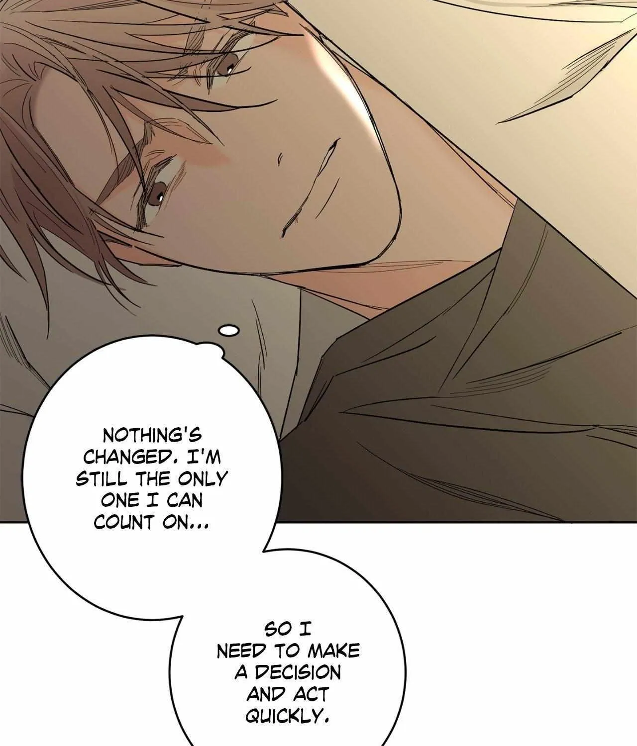 Will the roasted beans sprout? Chapter 84 page 54 - 