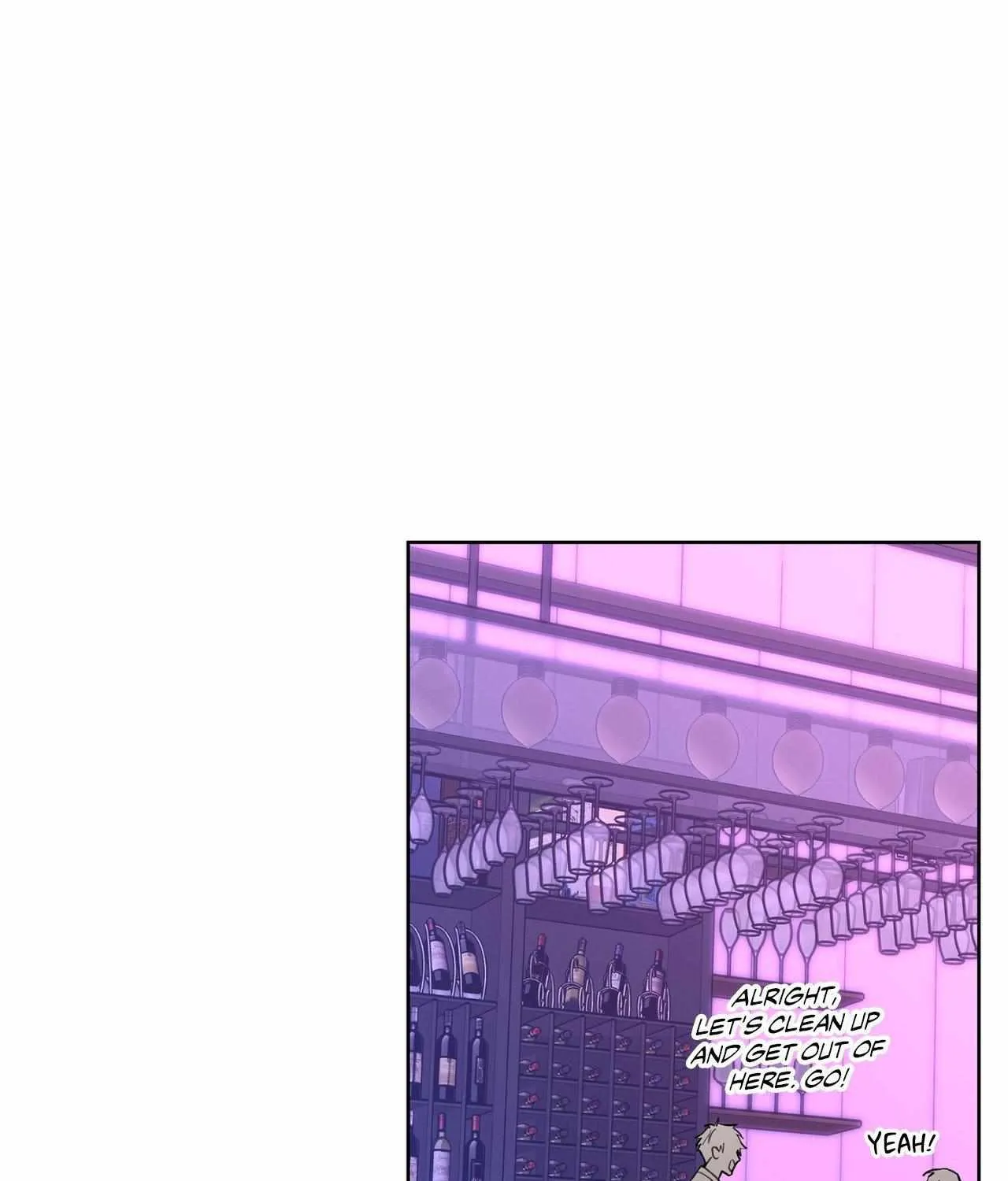 Will the roasted beans sprout? Chapter 84 page 57 - 