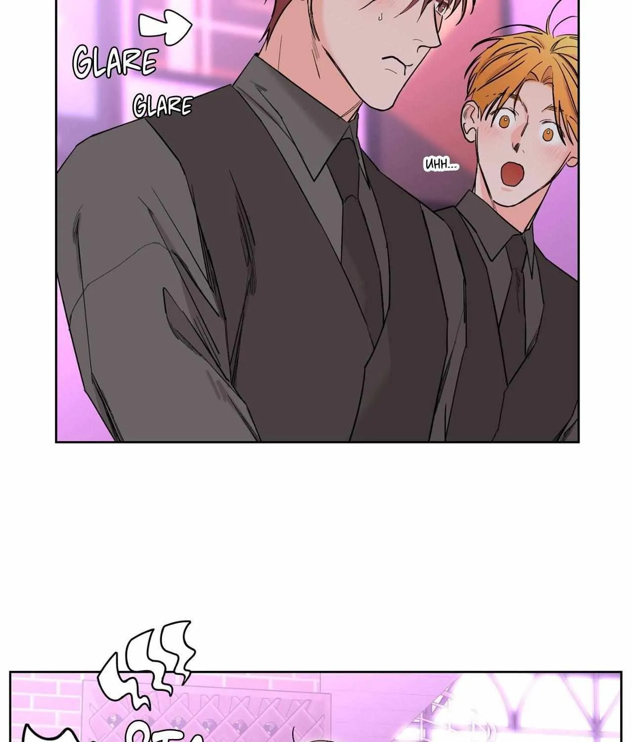 Will the roasted beans sprout? Chapter 84 page 59 - 