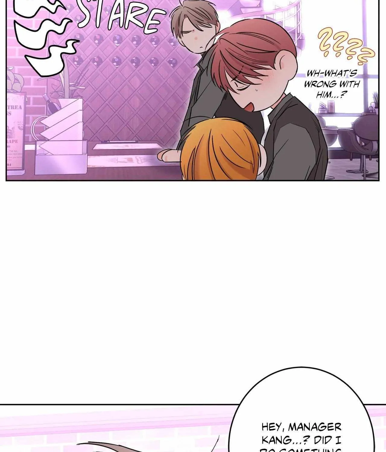 Will the roasted beans sprout? Chapter 84 page 60 - 