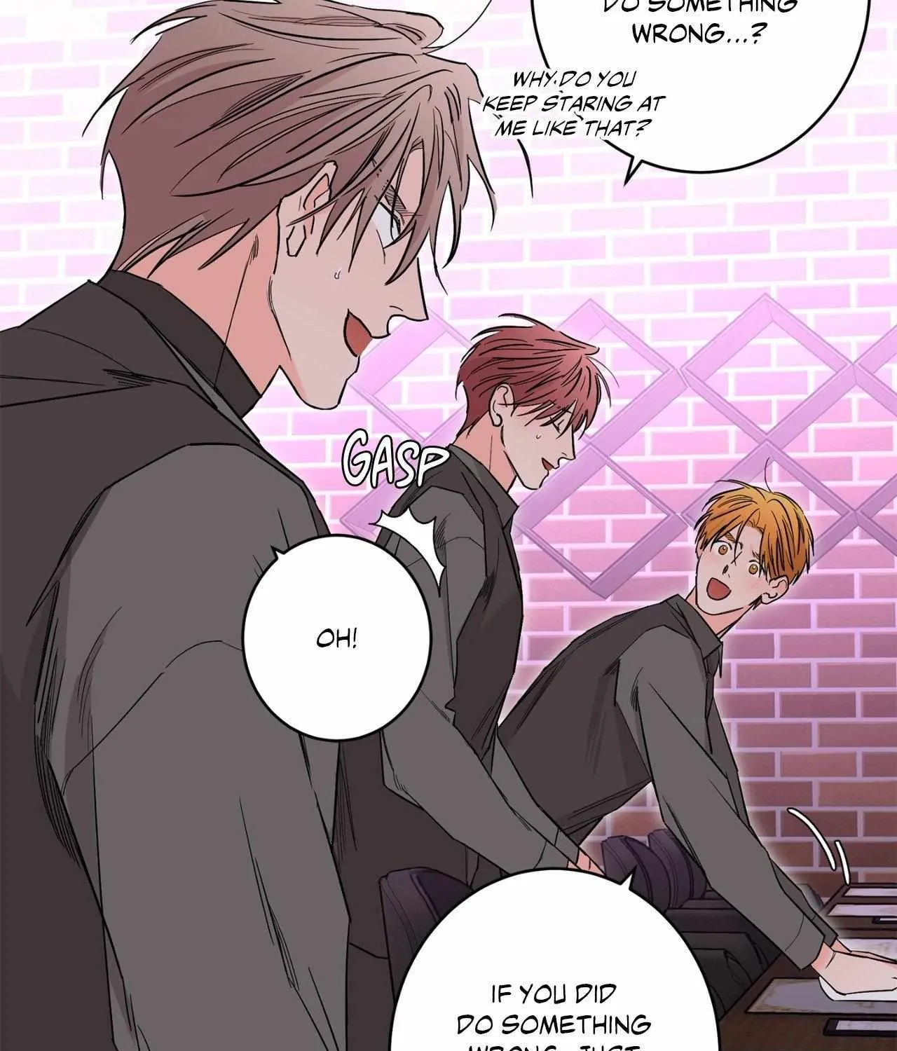 Will the roasted beans sprout? Chapter 84 page 61 - 