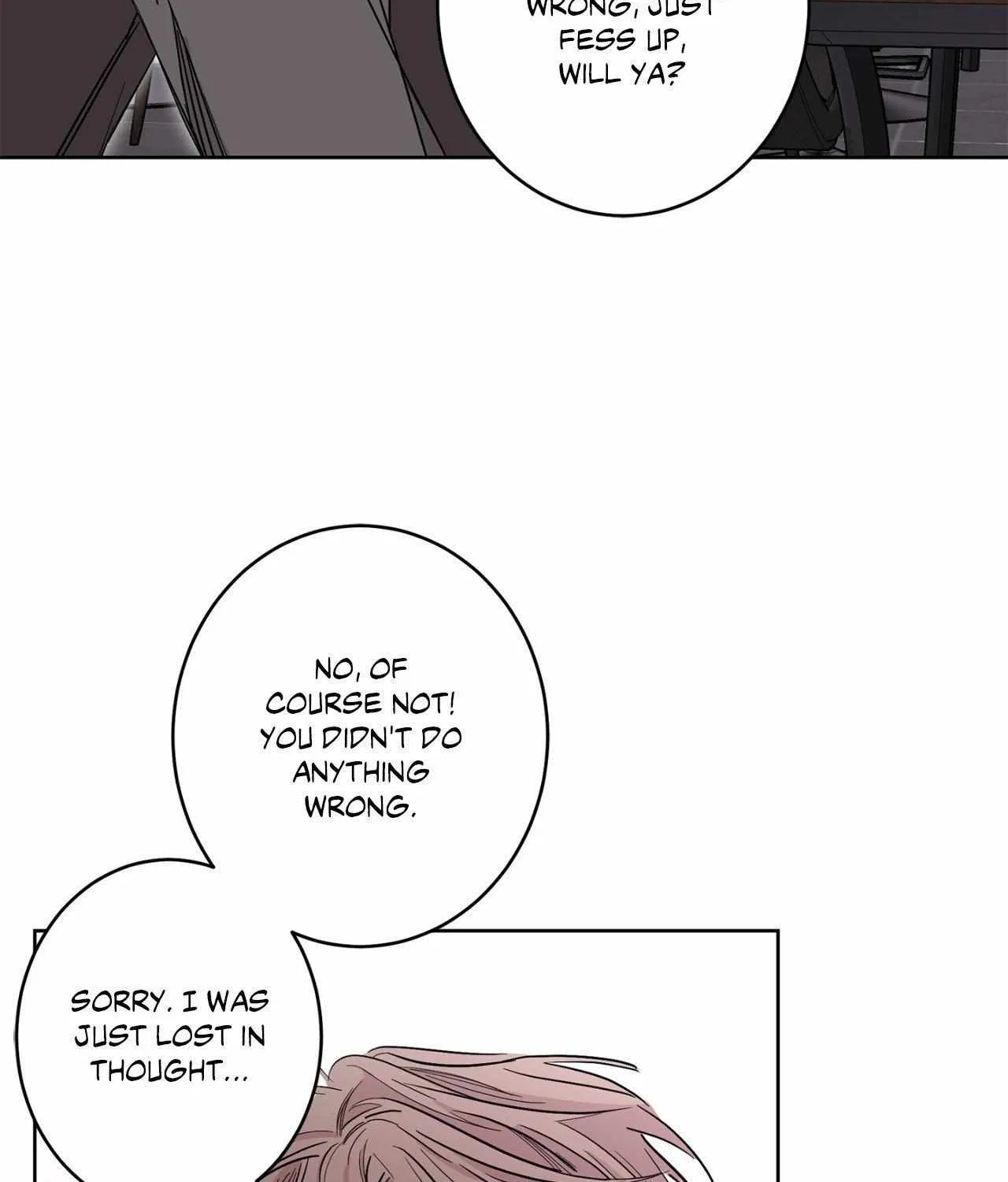 Will the roasted beans sprout? Chapter 84 page 62 - 