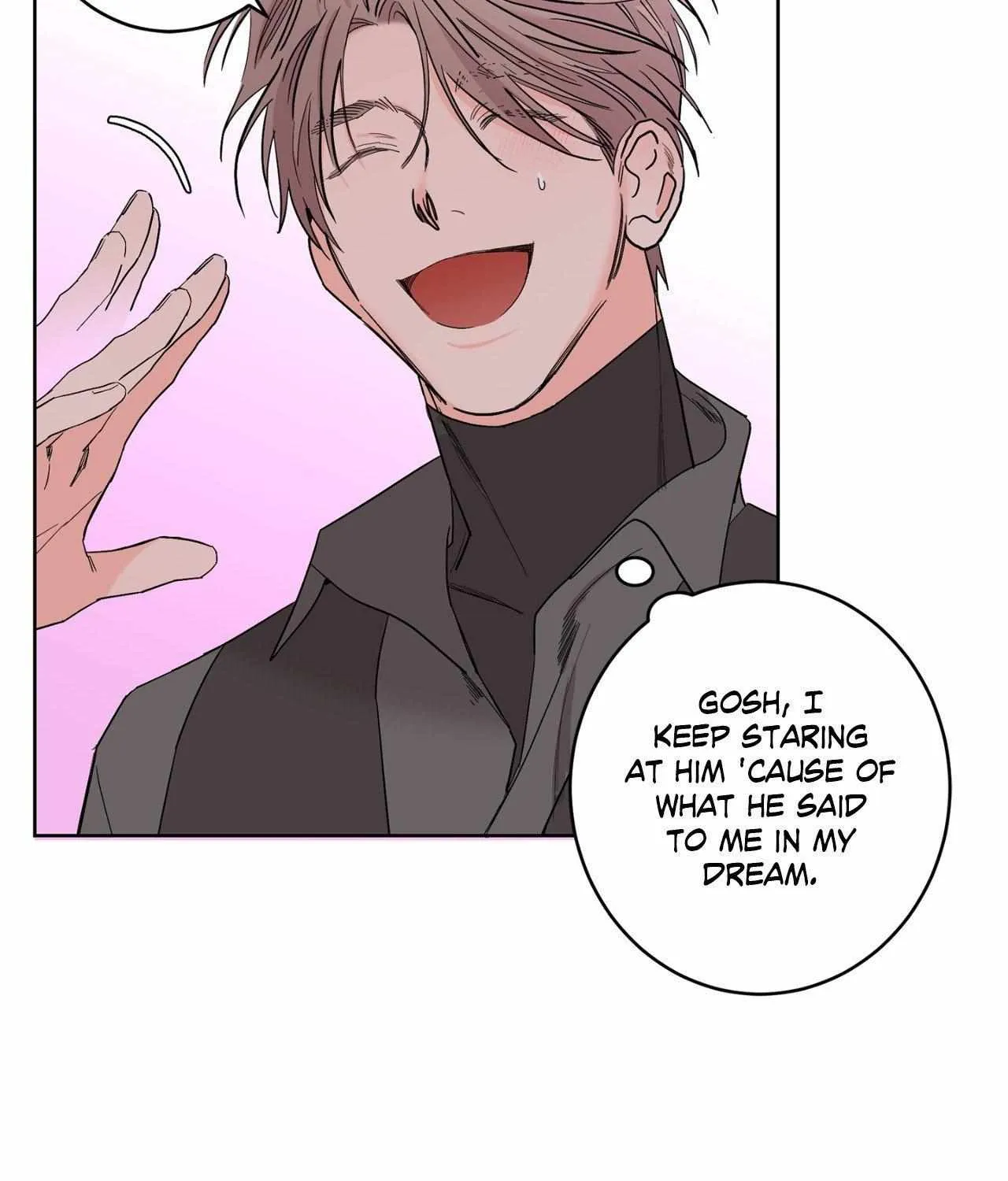 Will the roasted beans sprout? Chapter 84 page 63 - 