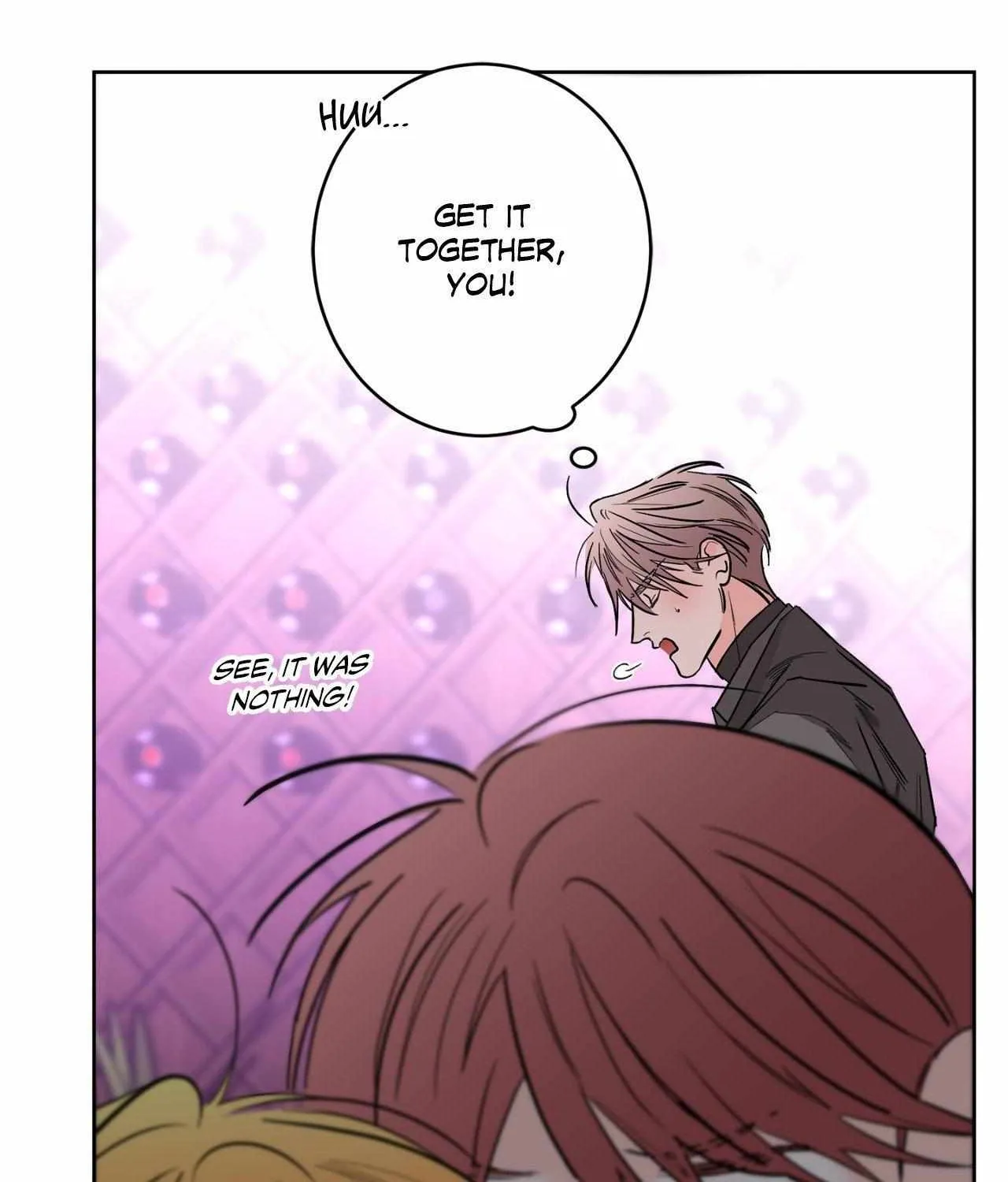 Will the roasted beans sprout? Chapter 84 page 64 - 