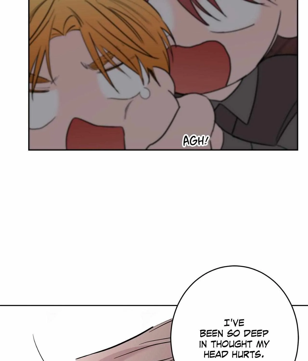 Will the roasted beans sprout? Chapter 84 page 65 - 