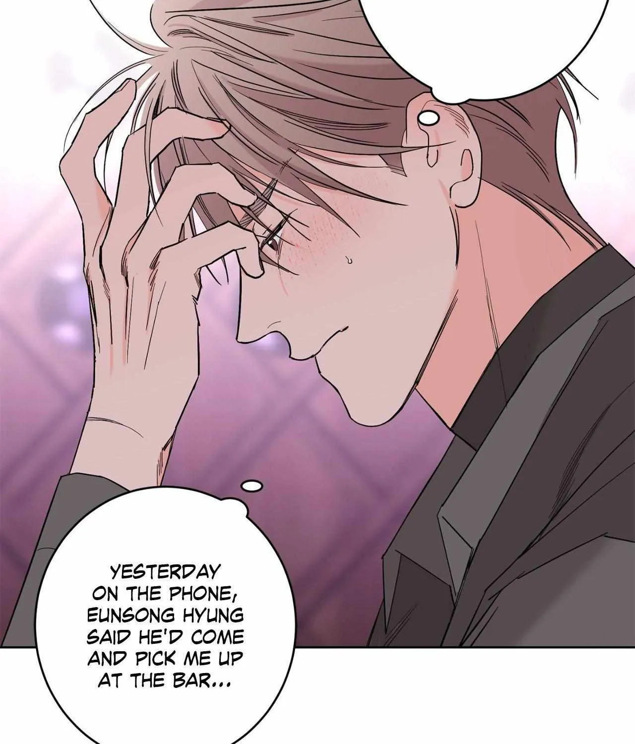 Will the roasted beans sprout? Chapter 84 page 66 - 