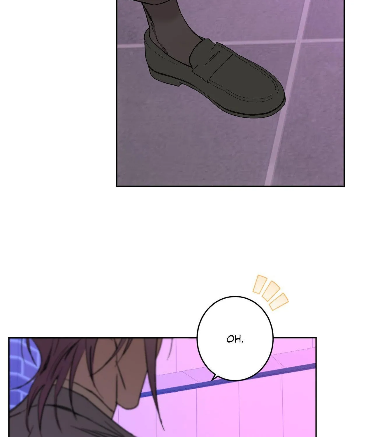 Will the roasted beans sprout? Chapter 84 page 68 - 