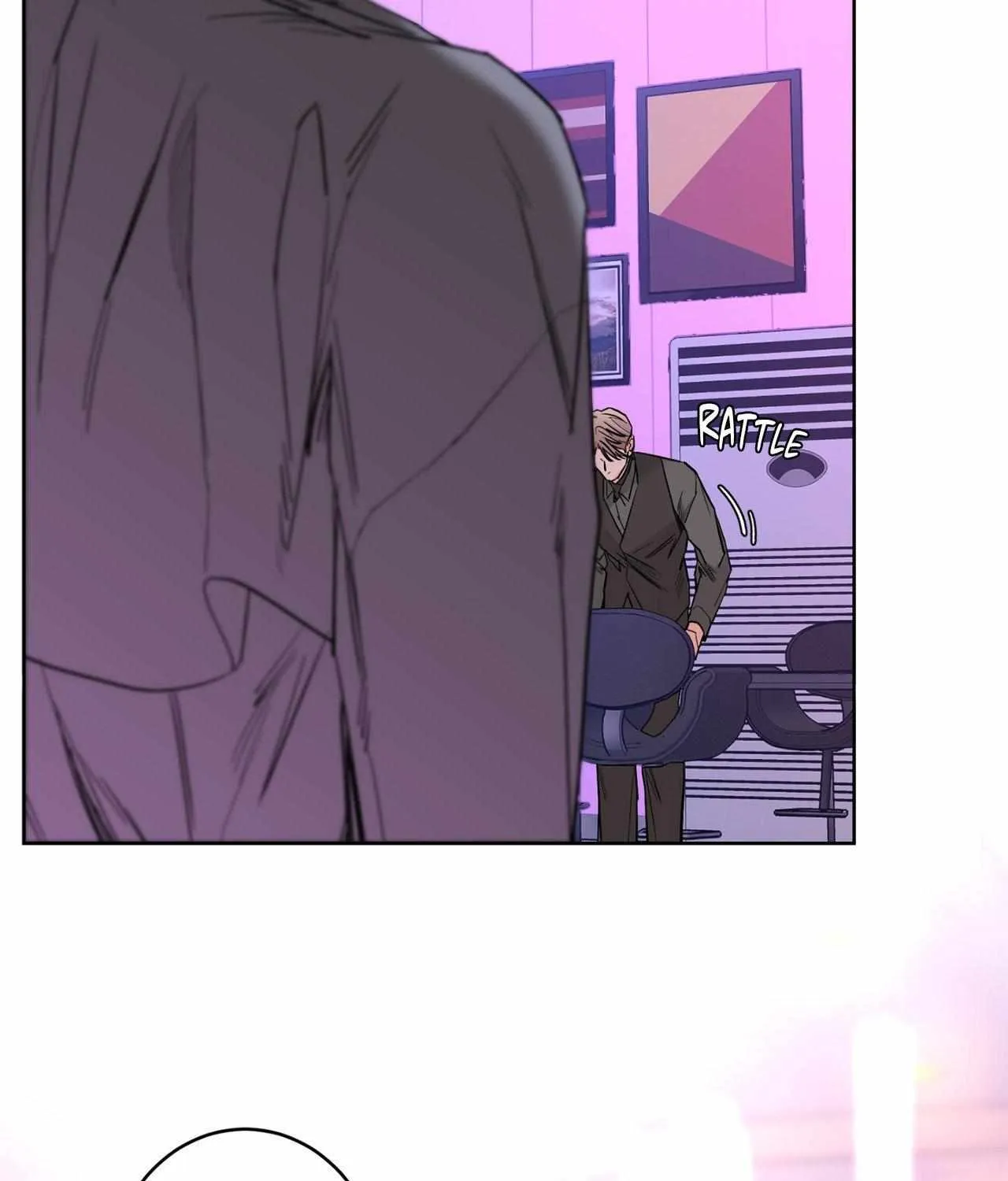 Will the roasted beans sprout? Chapter 84 page 69 - 