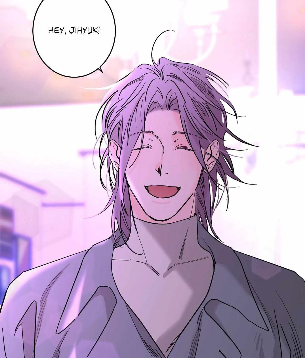 Will the roasted beans sprout? Chapter 84 page 70 - 