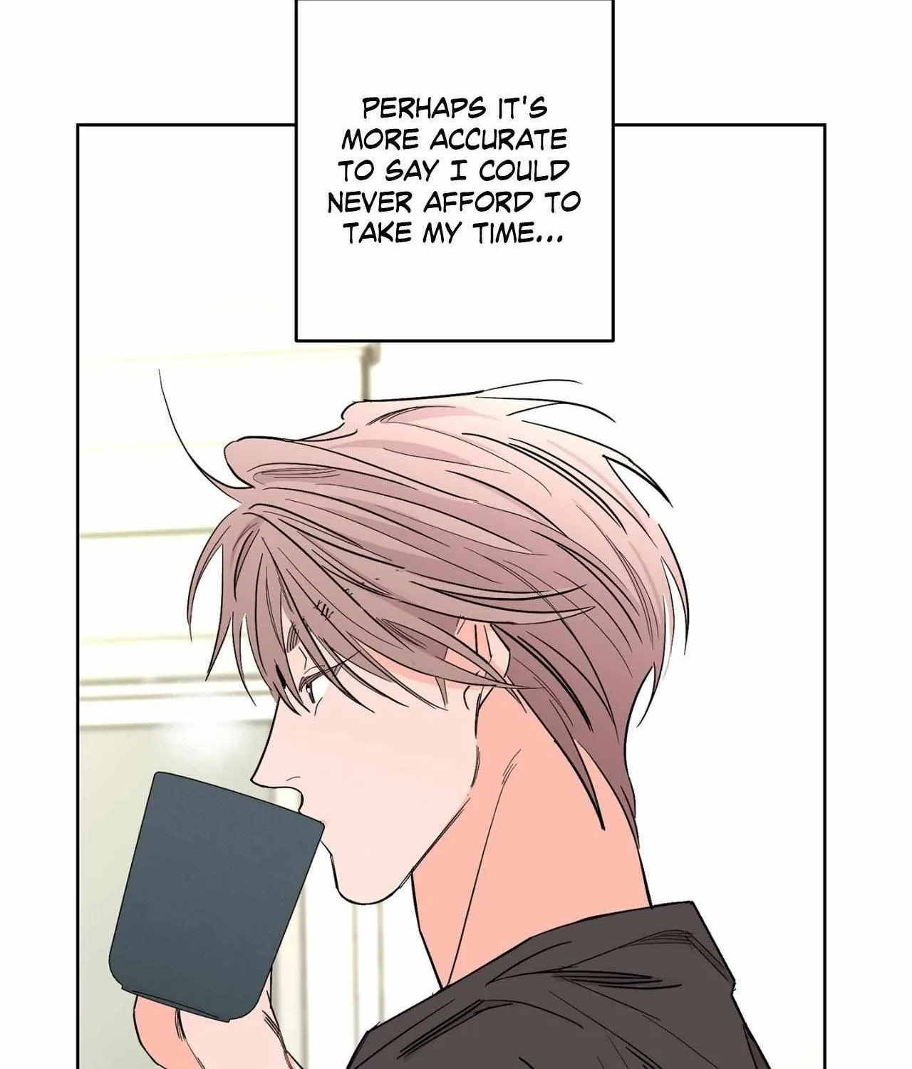 Will the roasted beans sprout? Chapter 84 page 8 - 