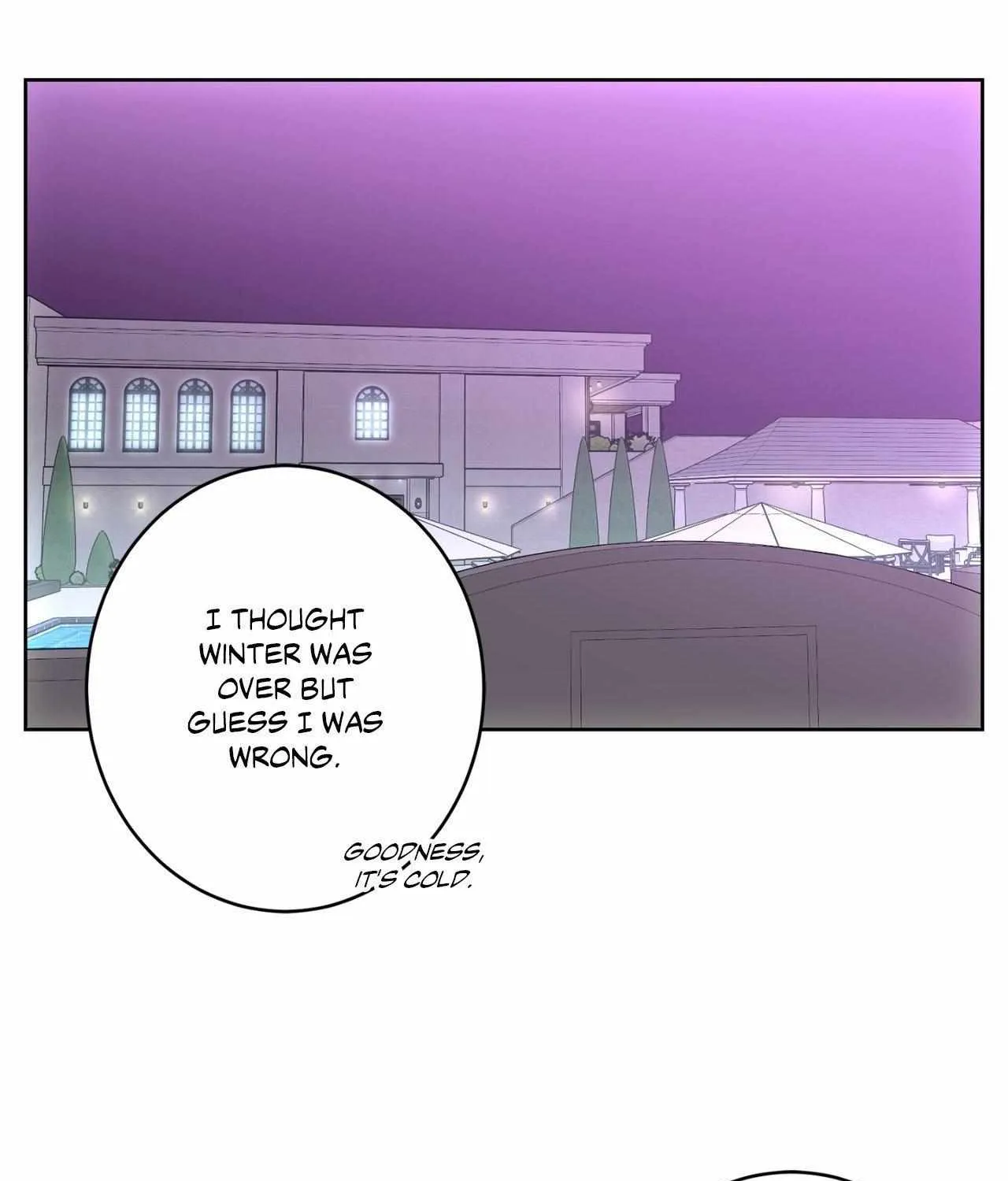 Will the roasted beans sprout? Chapter 84 page 75 - 